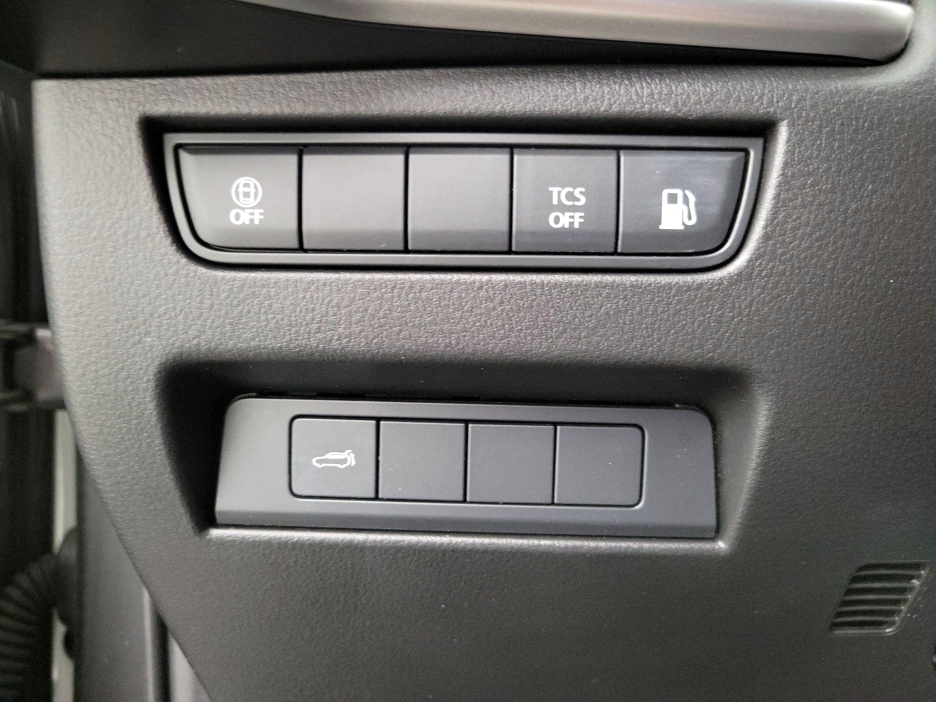 Thumbnail: 2024 Mazda CX-90 - 13