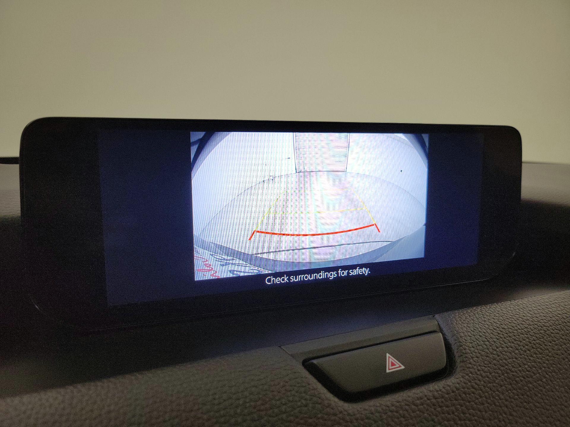 Thumbnail: 2024 Mazda CX-90 - 14