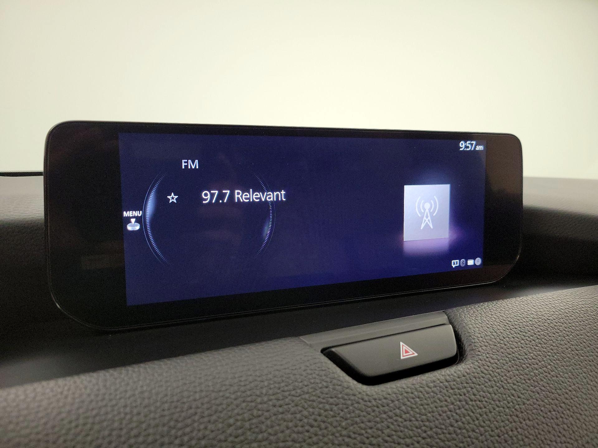 Thumbnail: 2024 Mazda CX-90 - 15