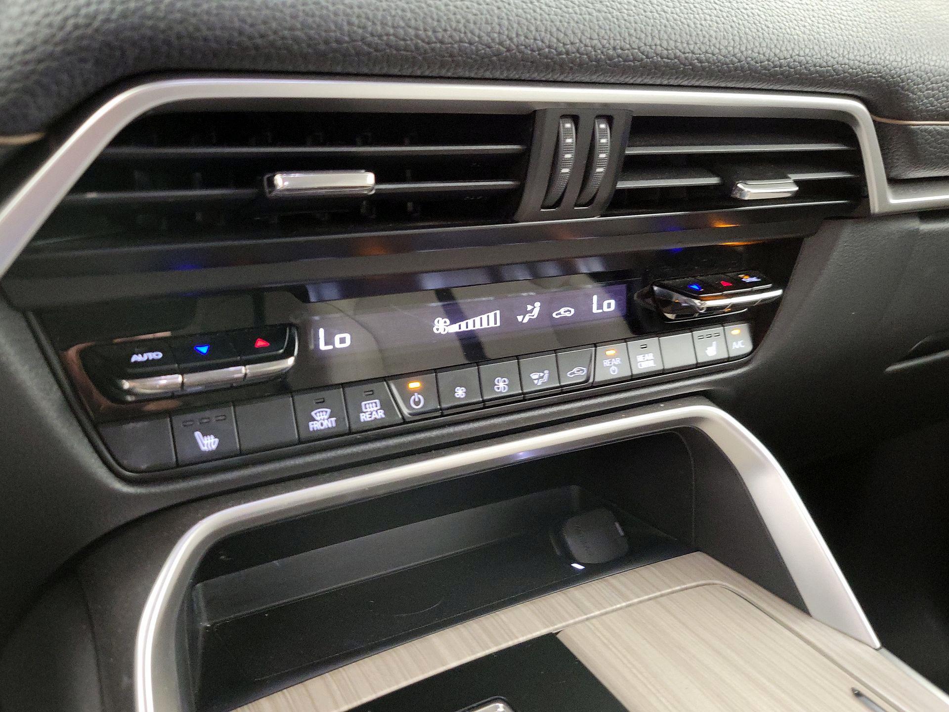 Thumbnail: 2024 Mazda CX-90 - 16