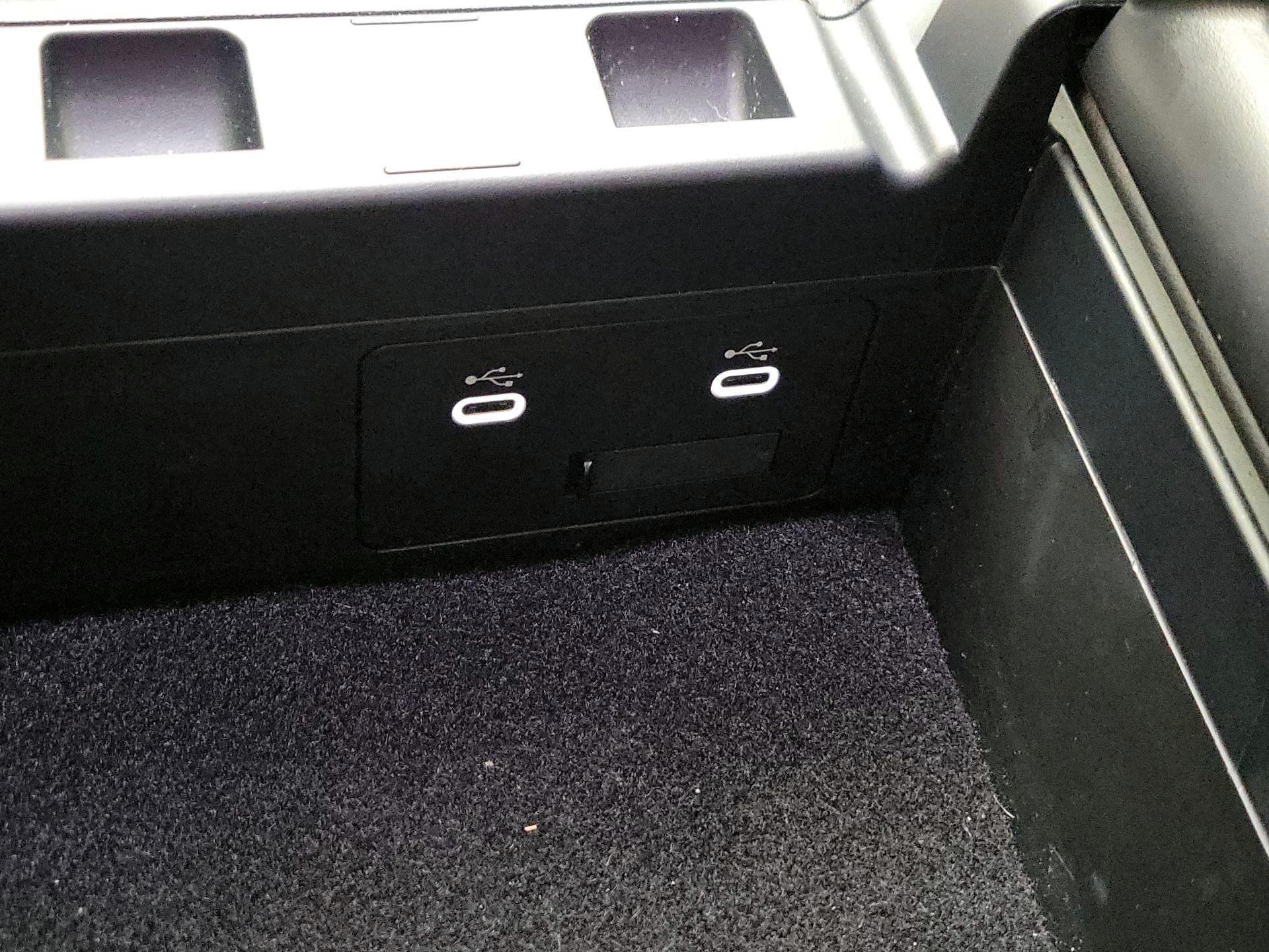 Thumbnail: 2024 Mazda CX-90 - 18