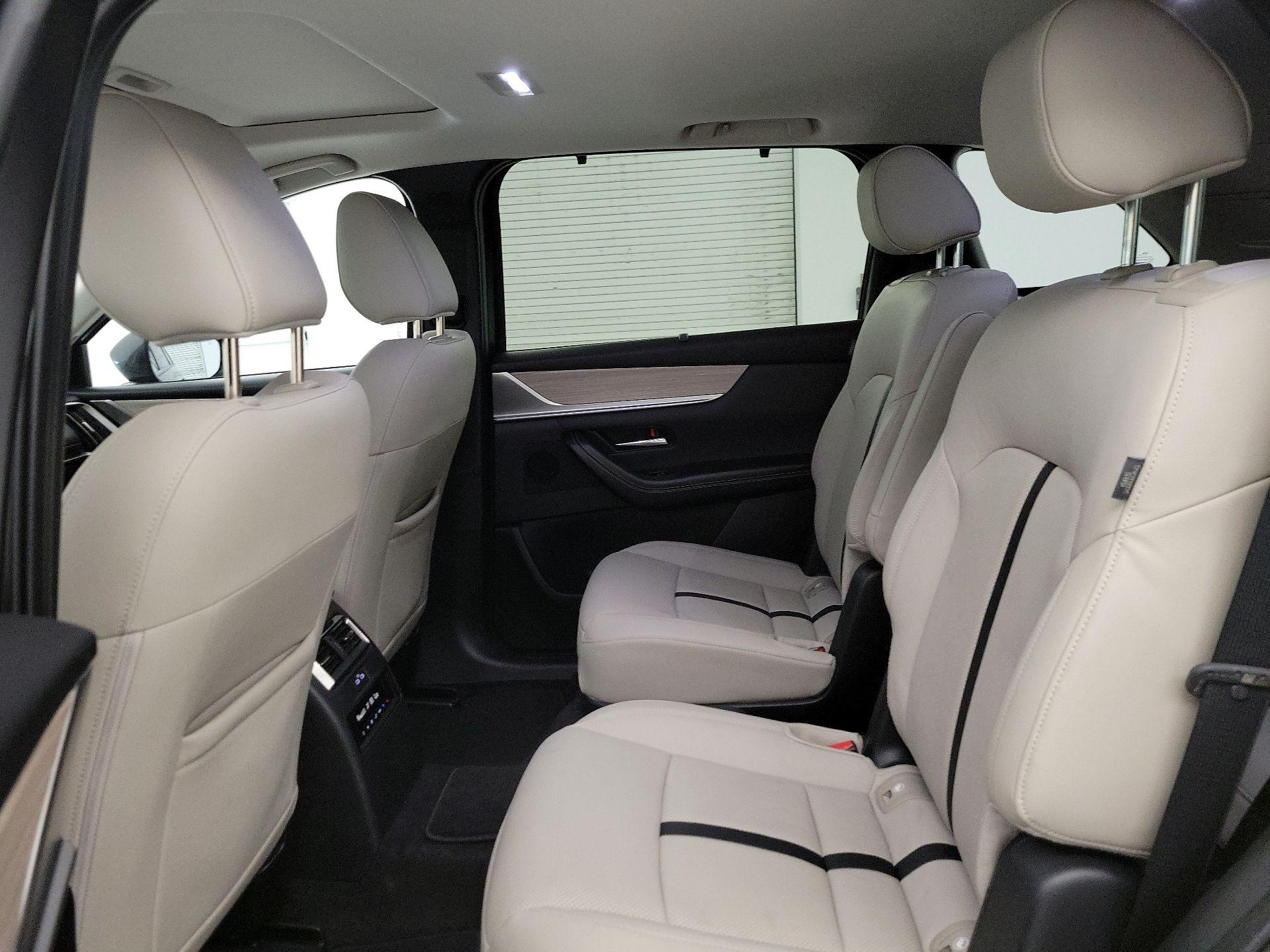 Thumbnail: 2024 Mazda CX-90 - 20