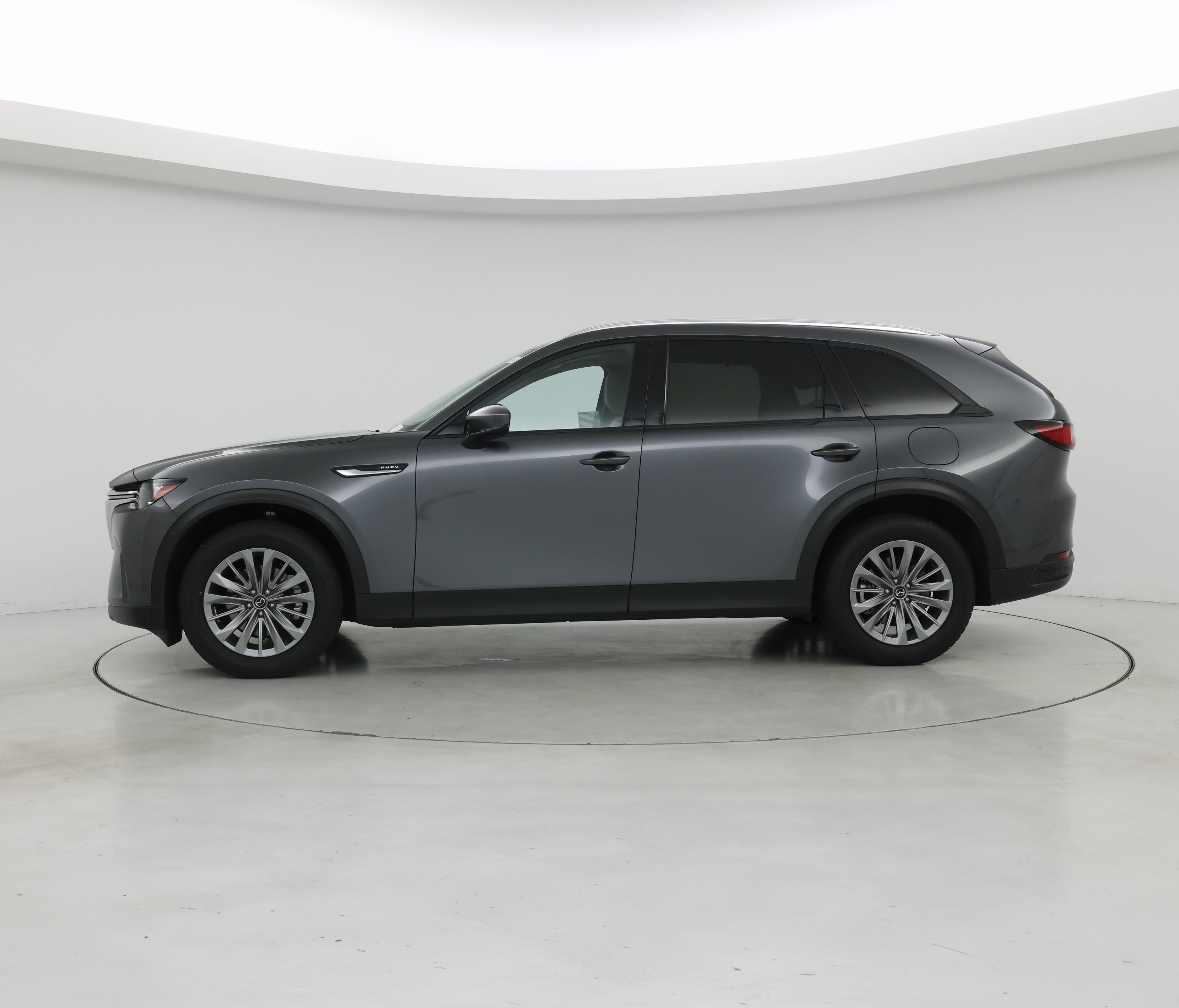 Thumbnail: 2024 Mazda CX-90 - 3
