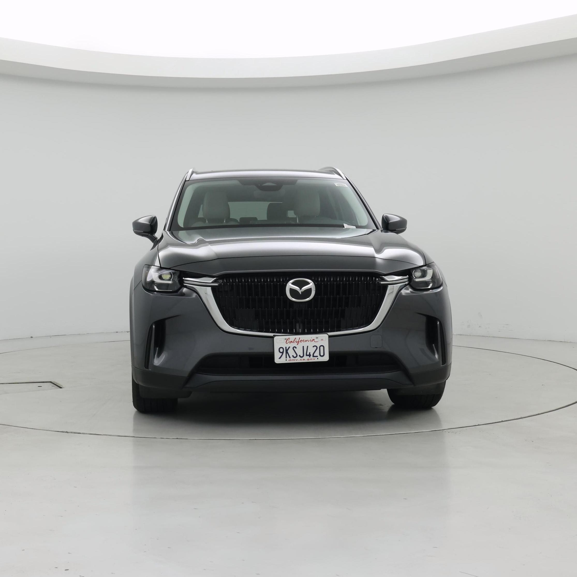 Thumbnail: 2024 Mazda CX-90 - 5