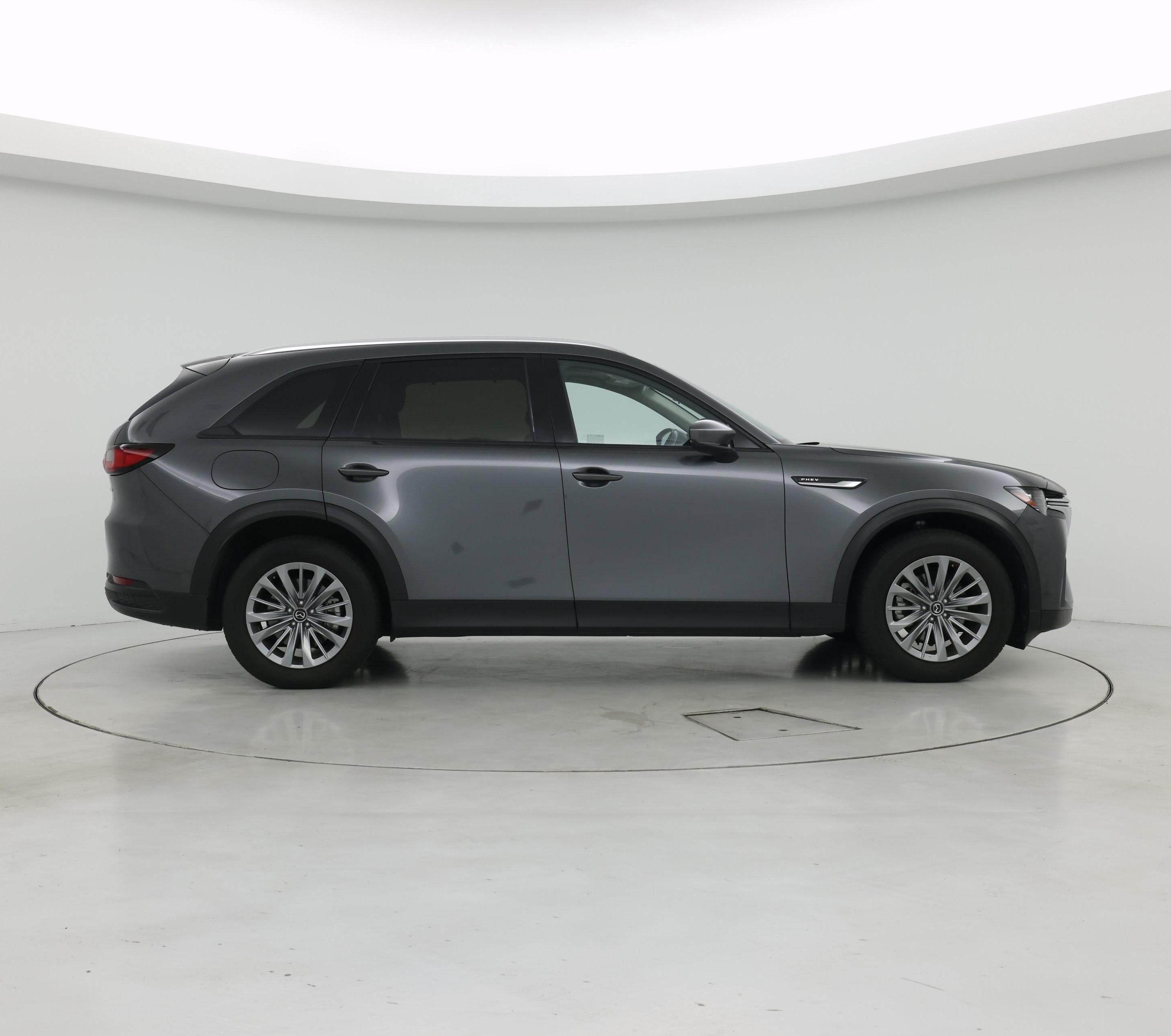 Thumbnail: 2024 Mazda CX-90 - 7