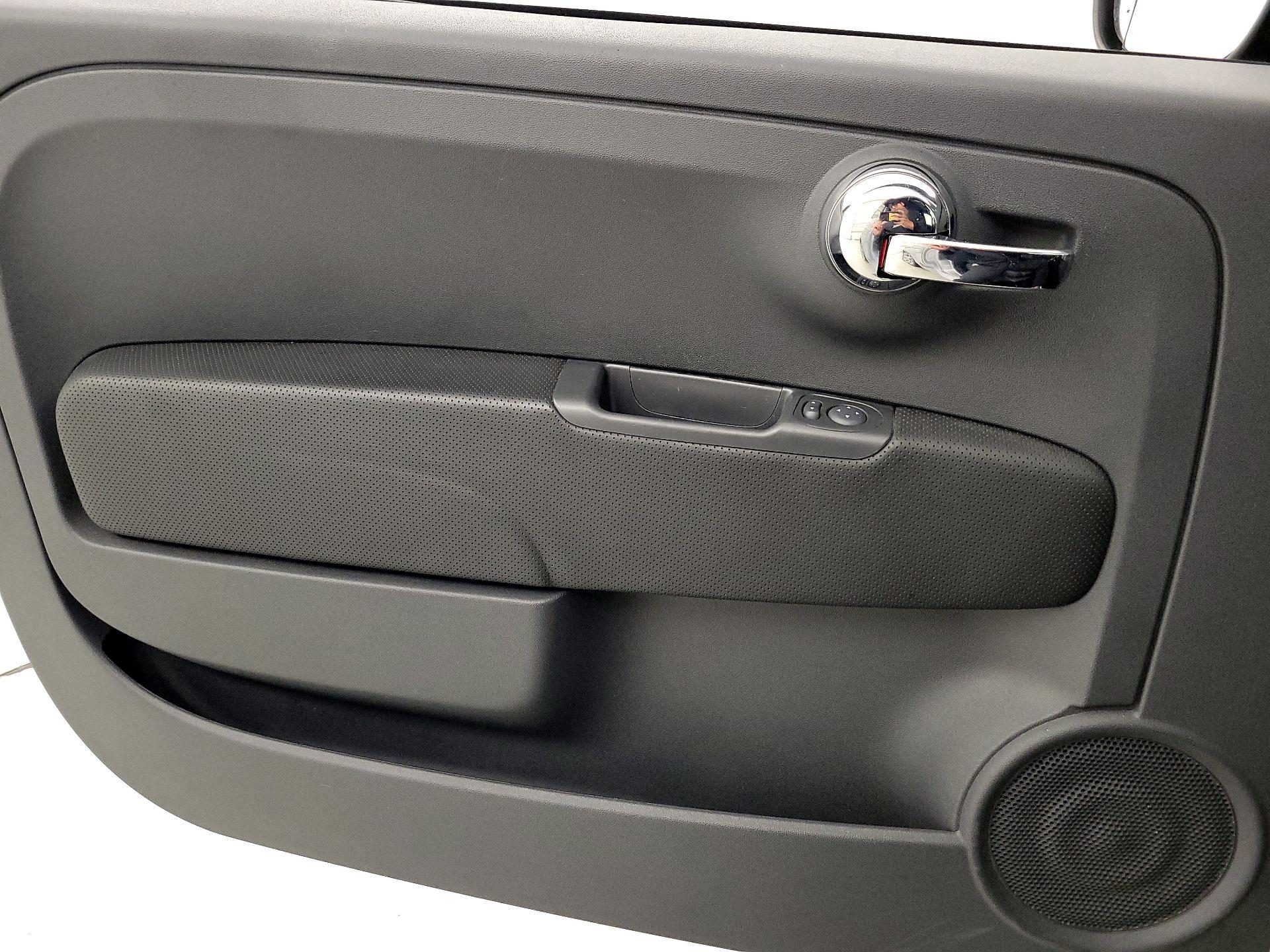 Thumbnail: 2015 Fiat 500 - 12