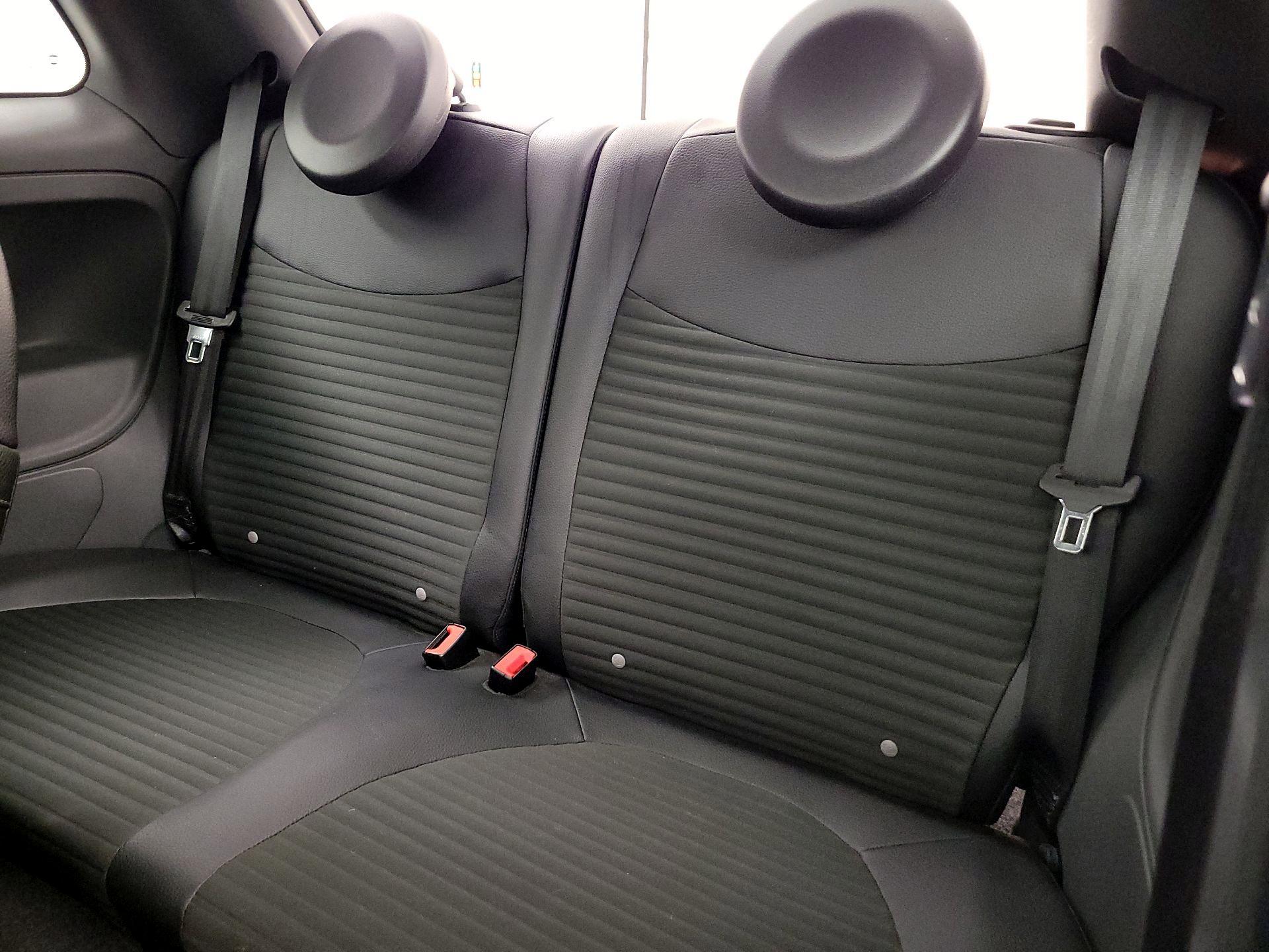 Thumbnail: 2015 Fiat 500 - 18