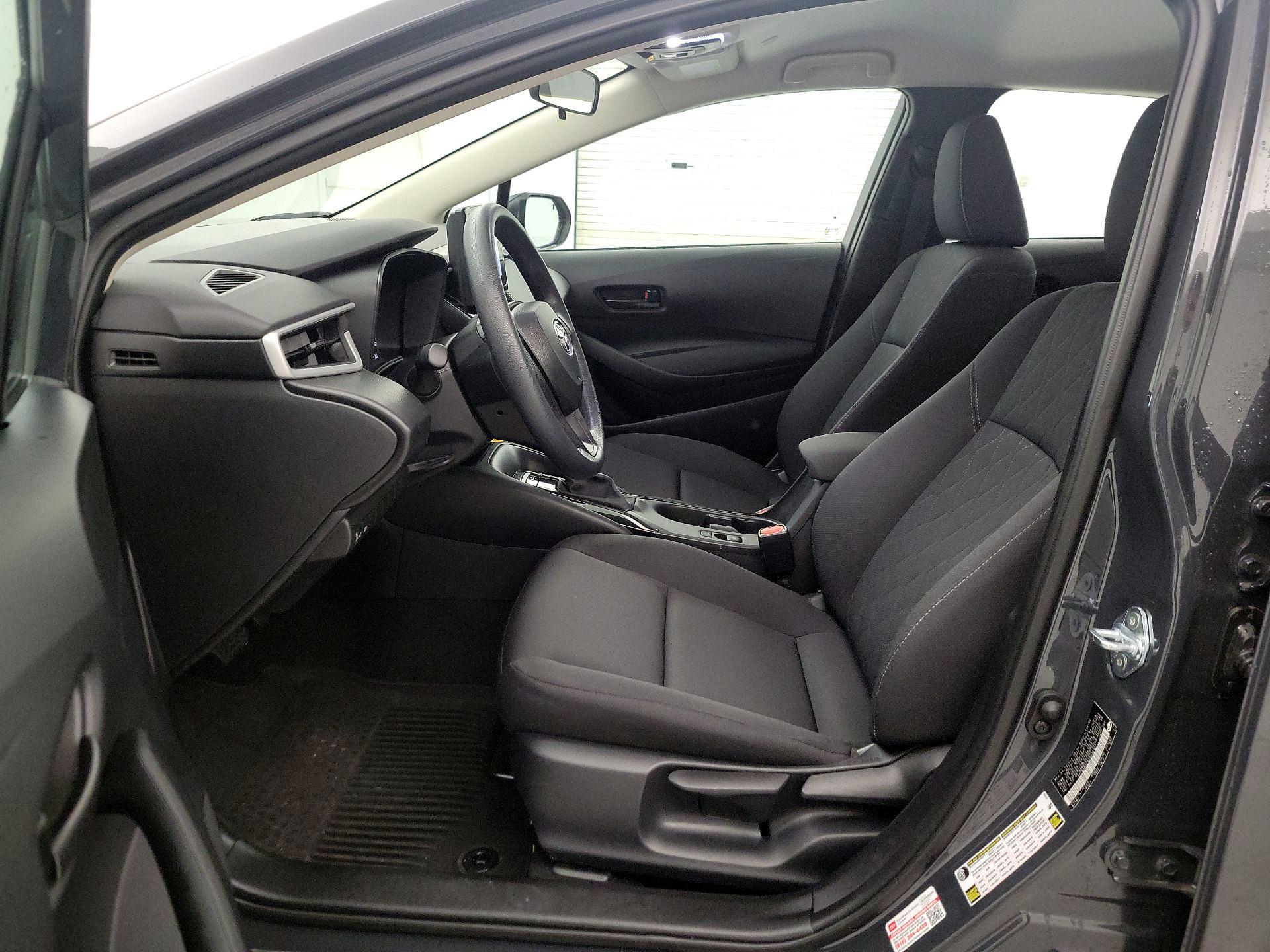 Thumbnail: 2025 Toyota Corolla - 11