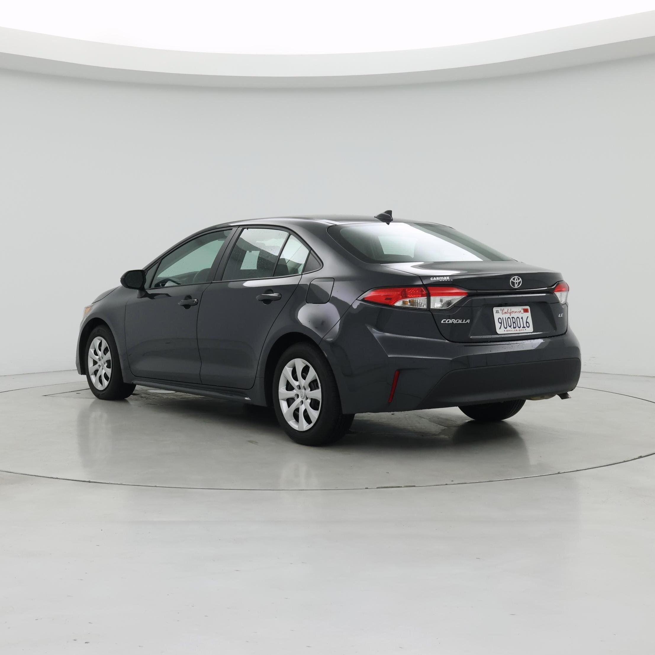 Thumbnail: 2025 Toyota Corolla - 2