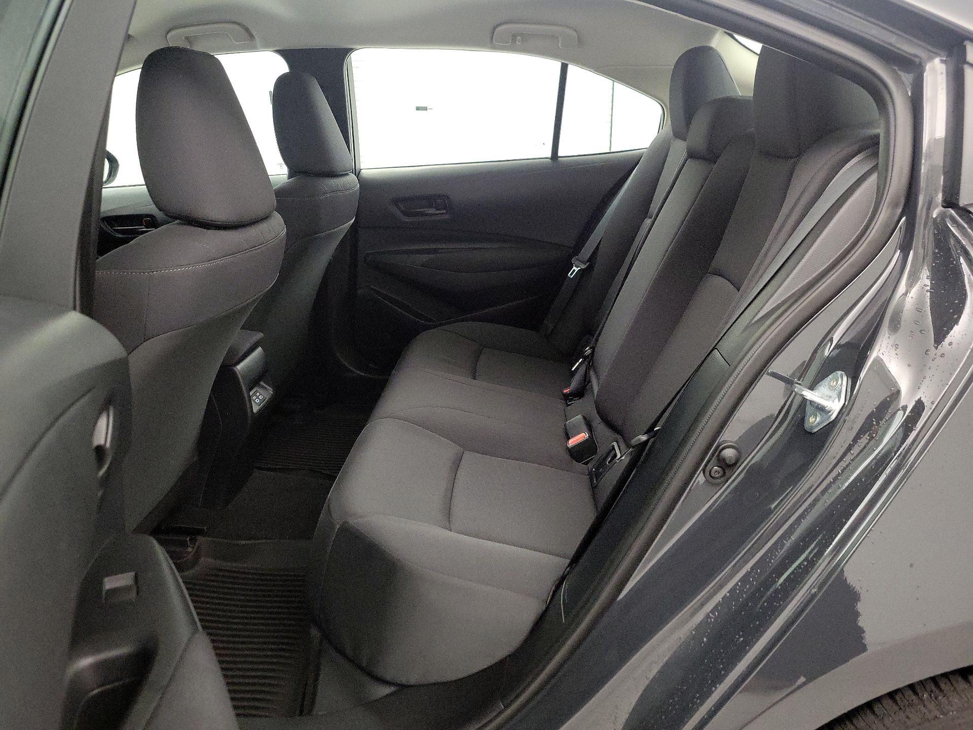 Thumbnail: 2025 Toyota Corolla - 19