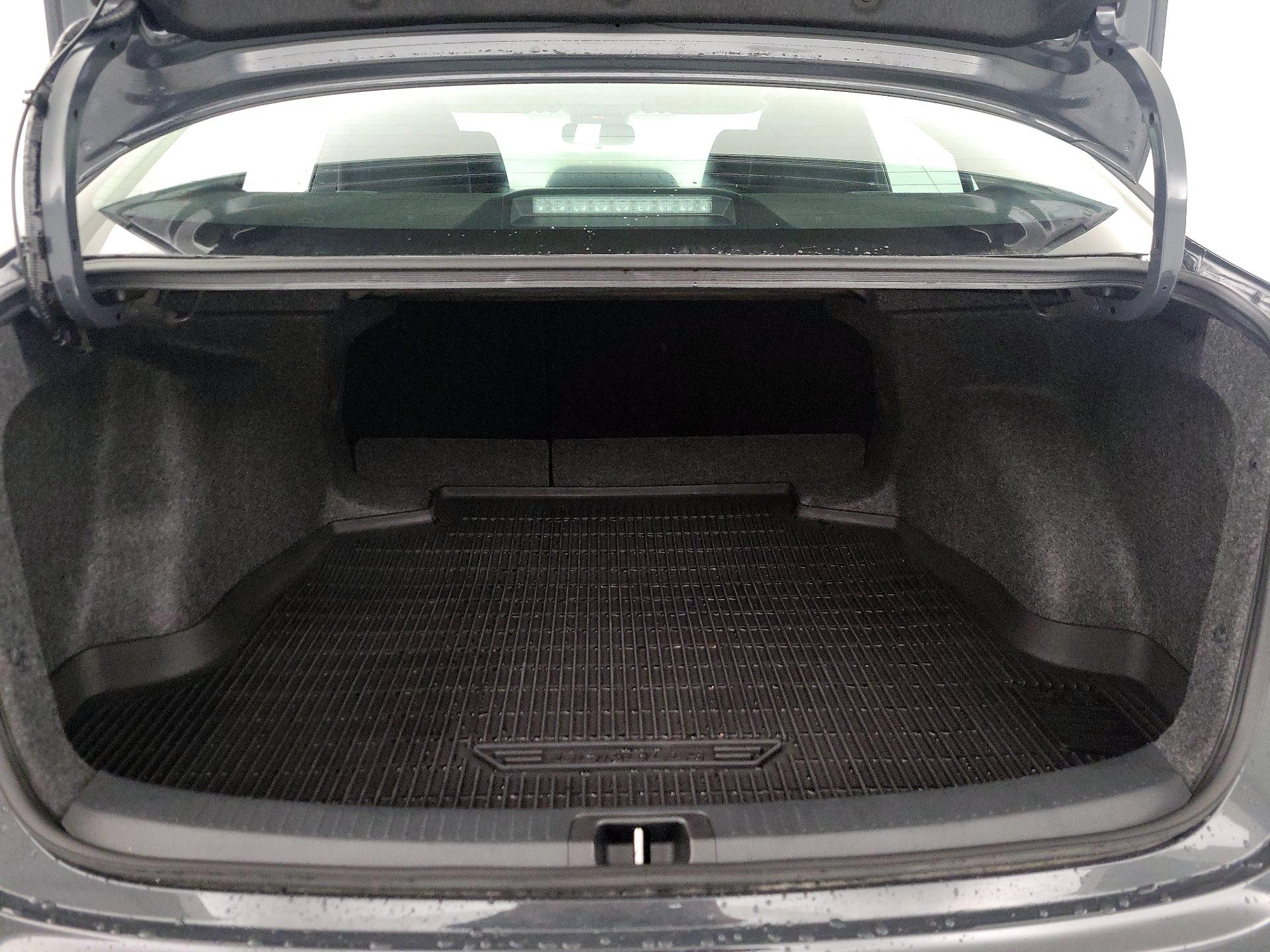 Thumbnail: 2025 Toyota Corolla - 20