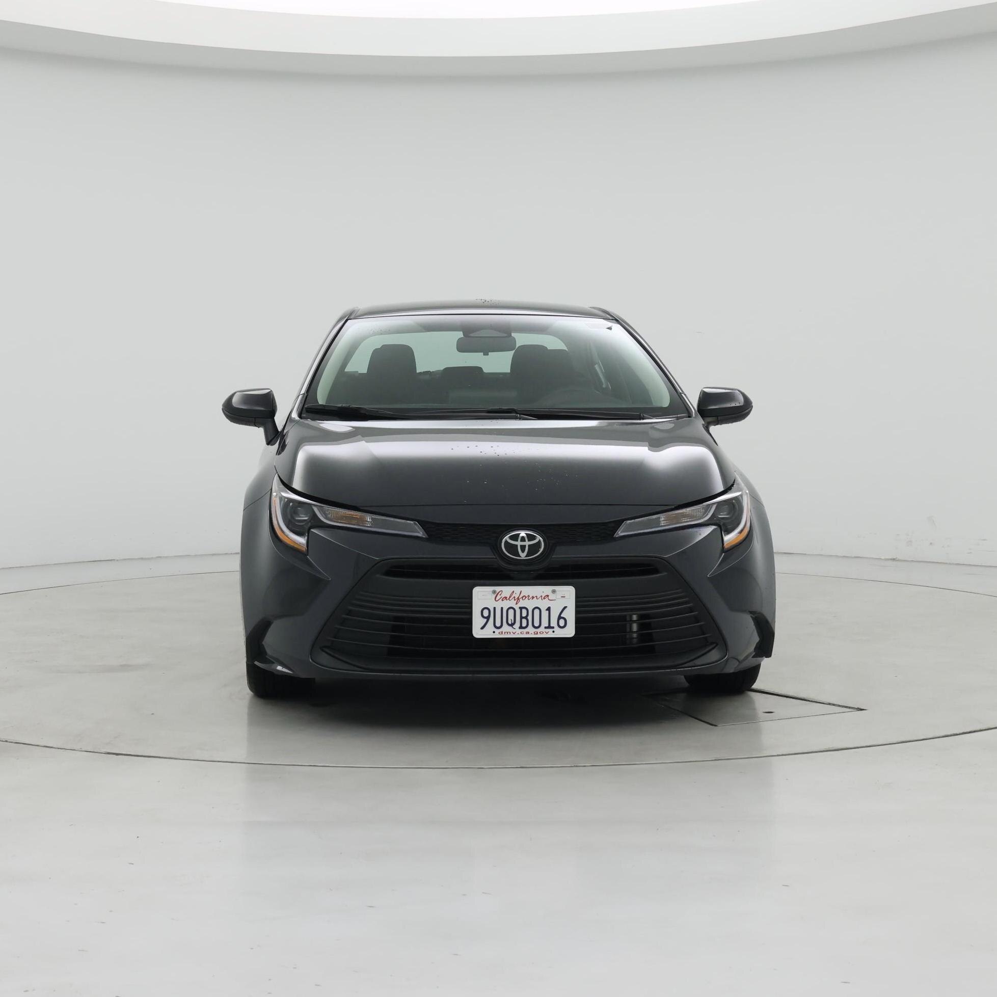 Thumbnail: 2025 Toyota Corolla - 5