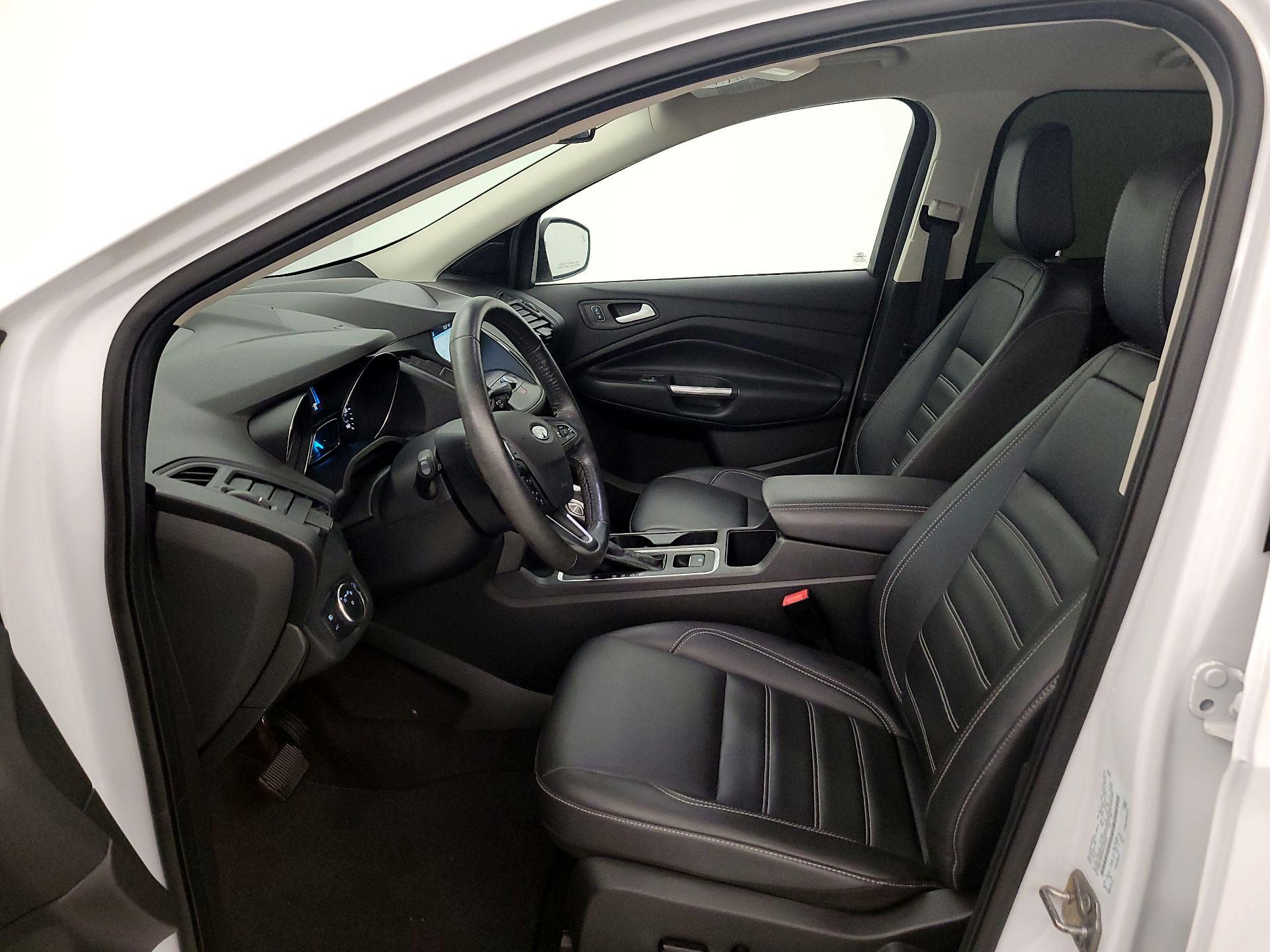 Thumbnail: 2019 Ford Escape - 11