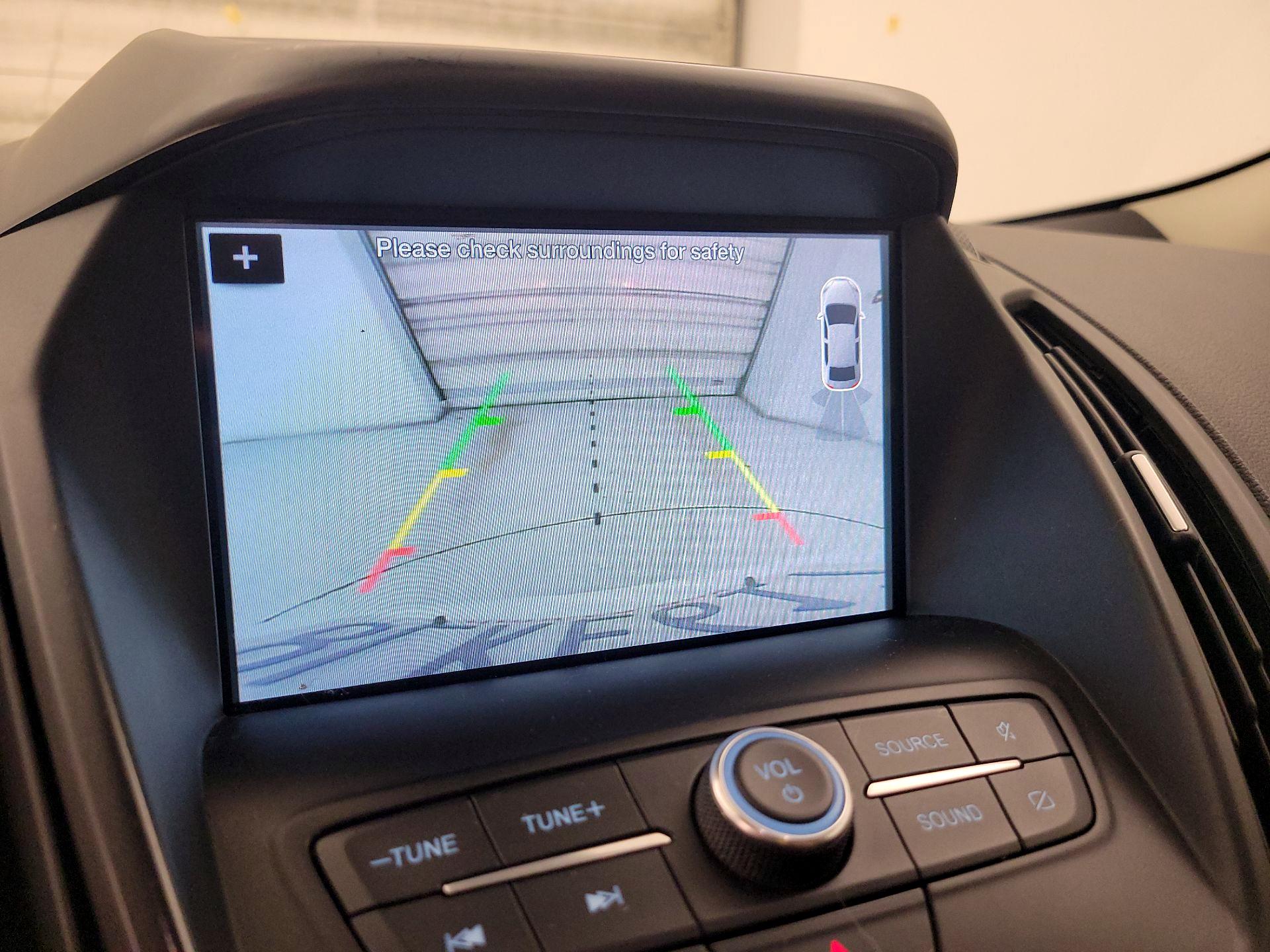 Thumbnail: 2019 Ford Escape - 14