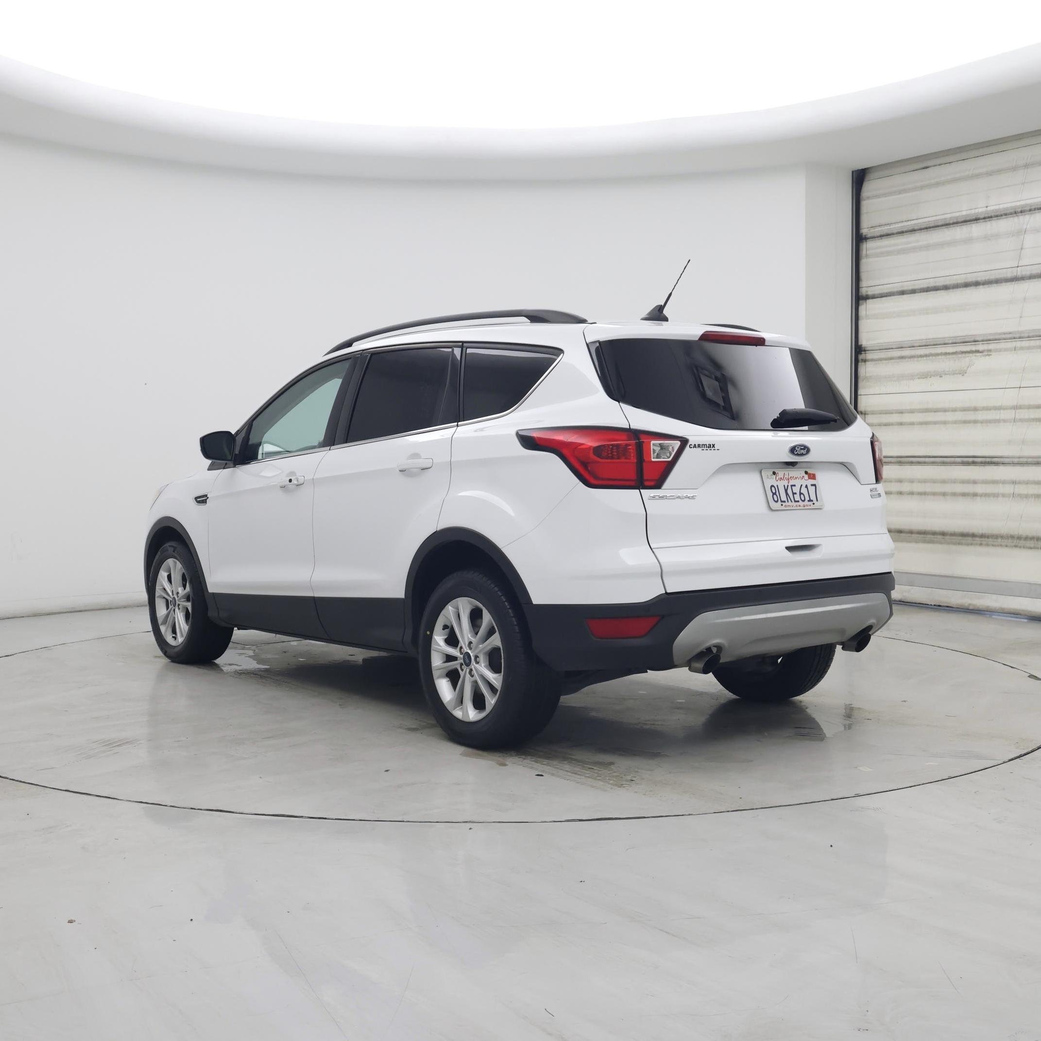 Thumbnail: 2019 Ford Escape - 2