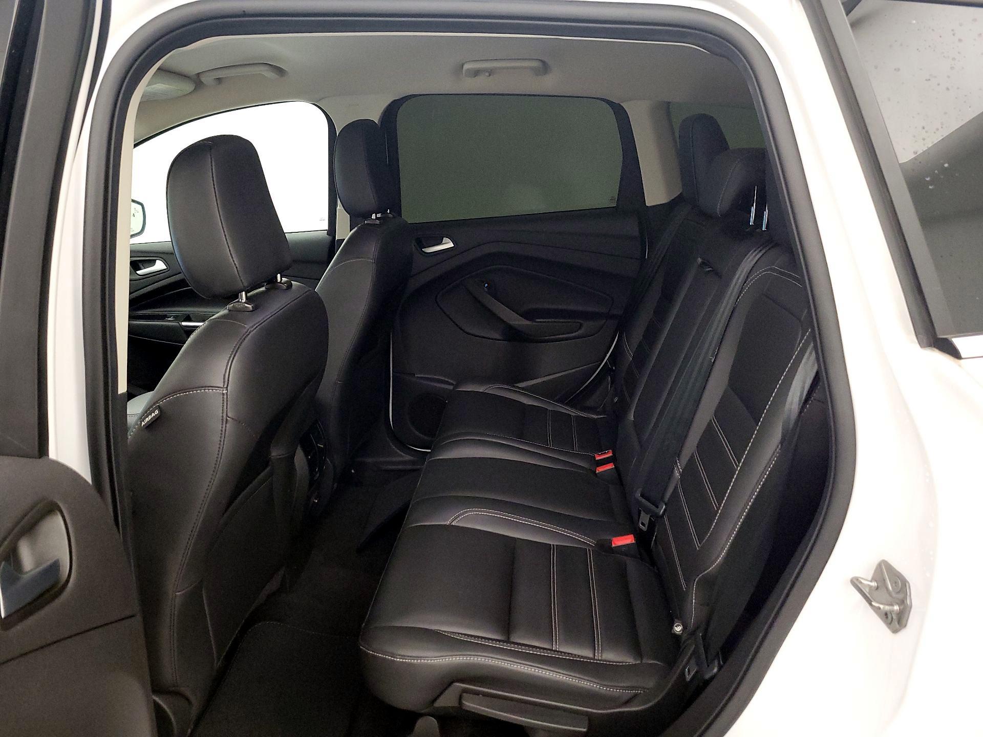 Thumbnail: 2019 Ford Escape - 19