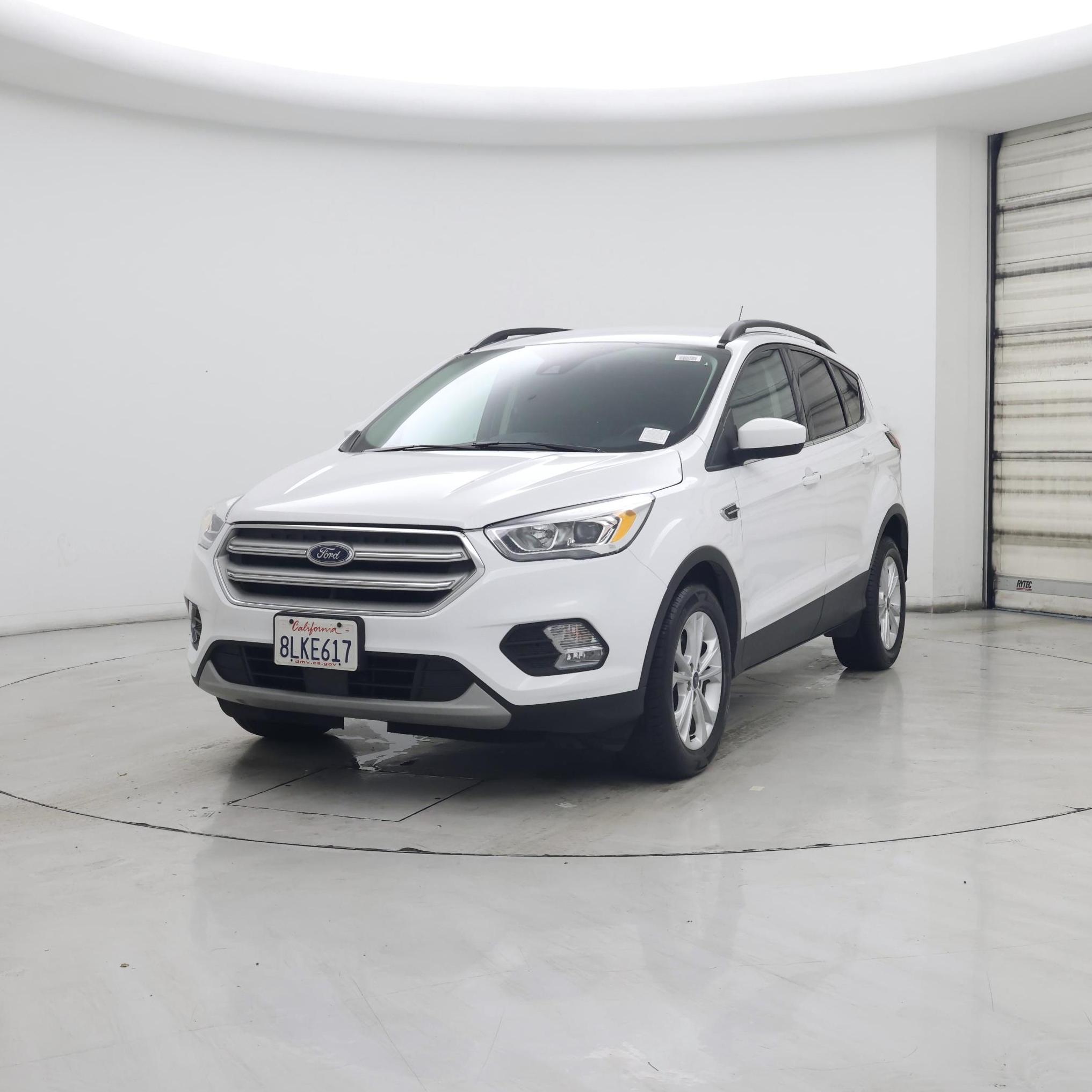 Thumbnail: 2019 Ford Escape - 4