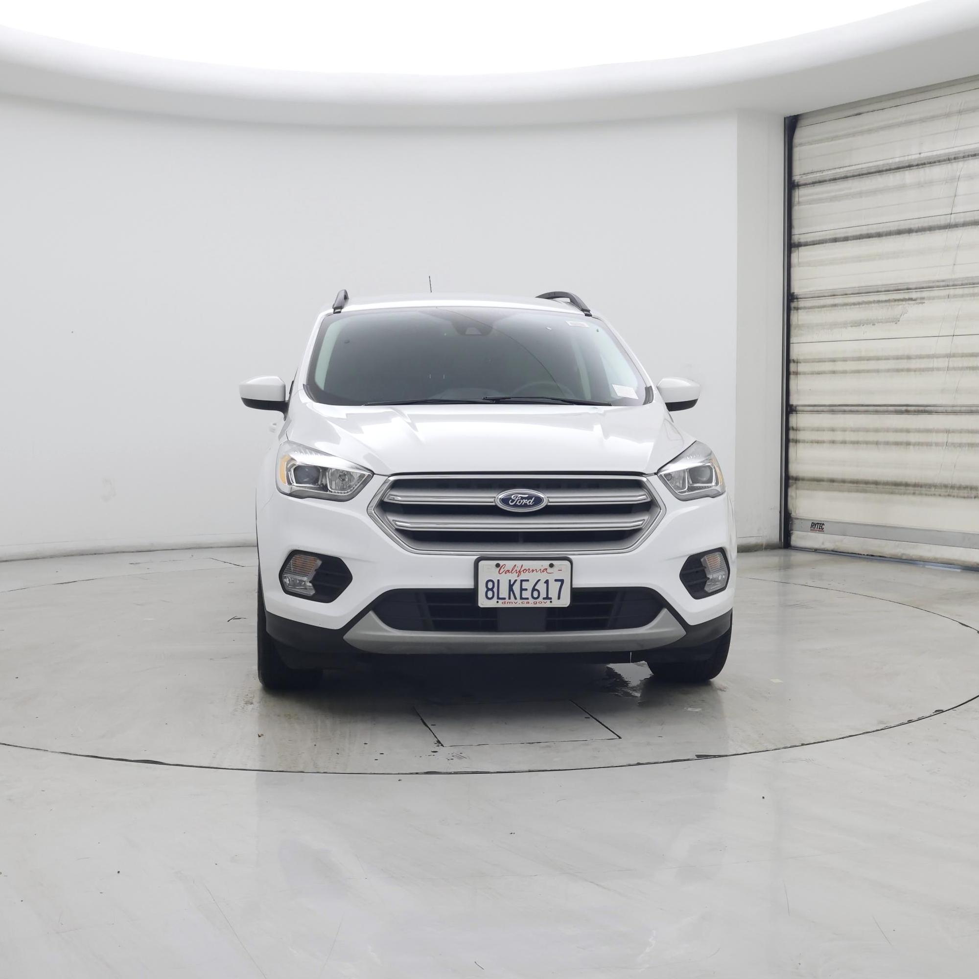 Thumbnail: 2019 Ford Escape - 5