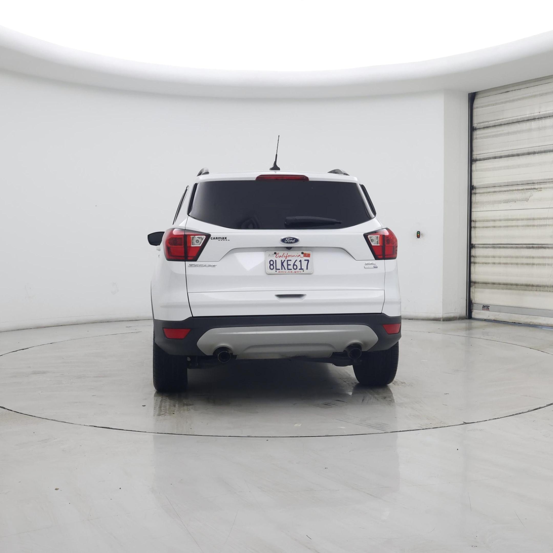 Thumbnail: 2019 Ford Escape - 6