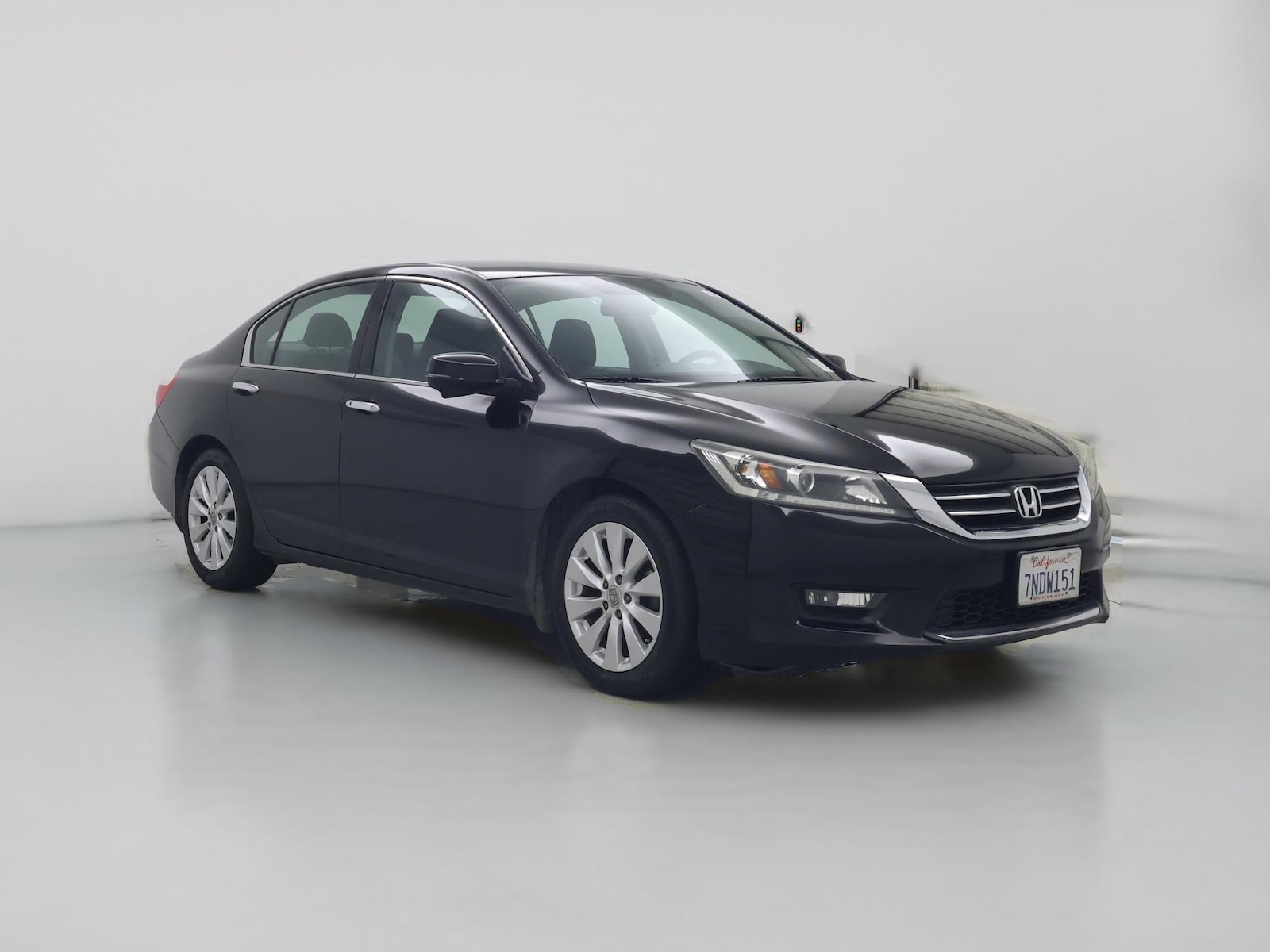 2015 Honda Accord EX