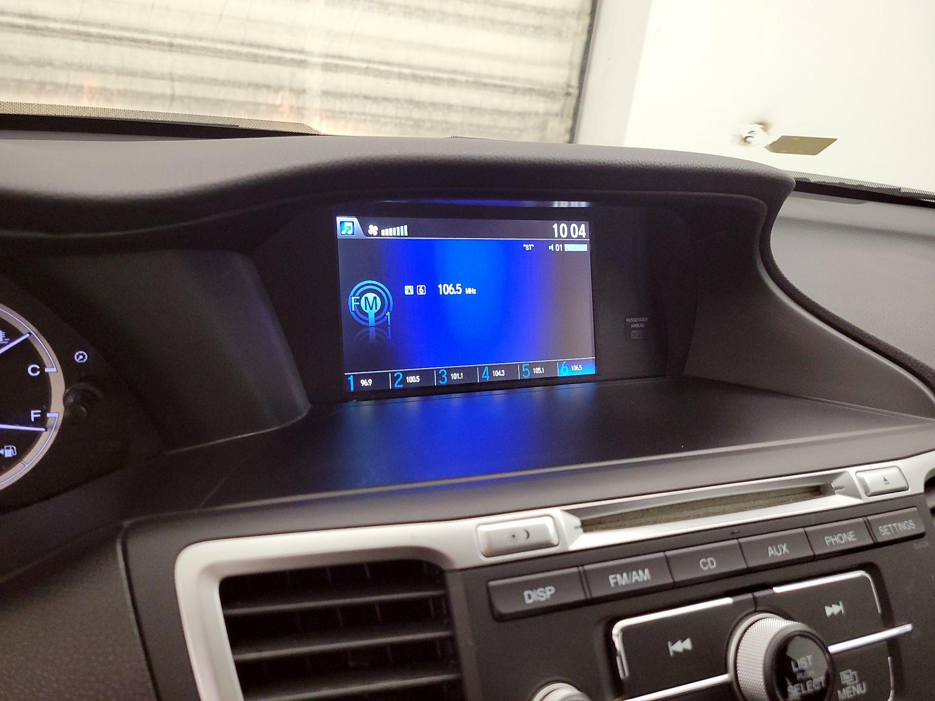 Thumbnail: 2015 Honda Accord - 15