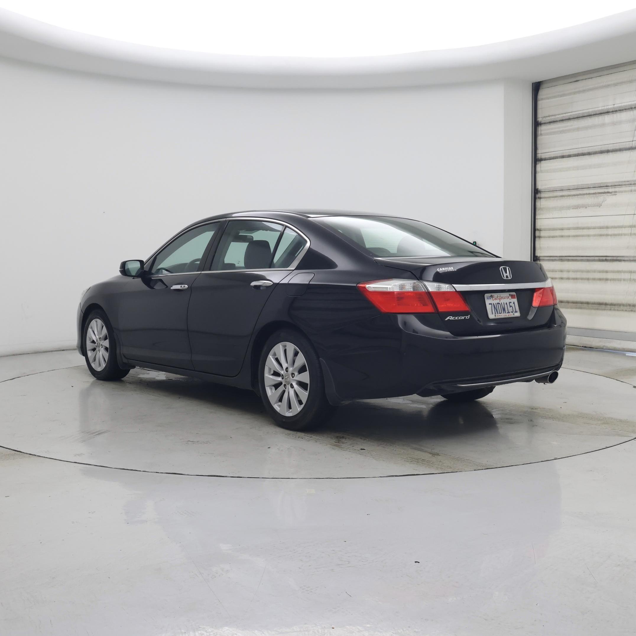 Thumbnail: 2015 Honda Accord - 2