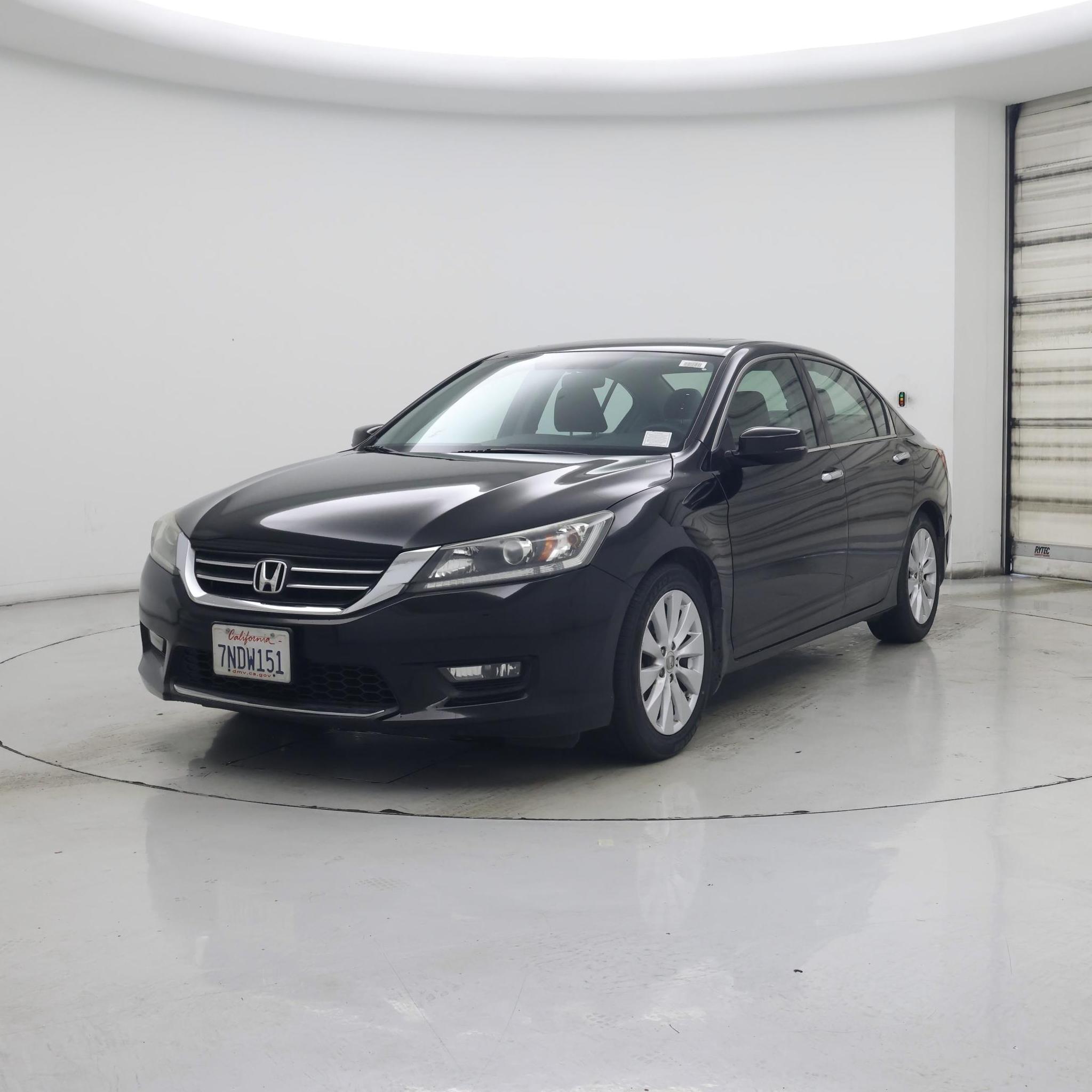 Thumbnail: 2015 Honda Accord - 4