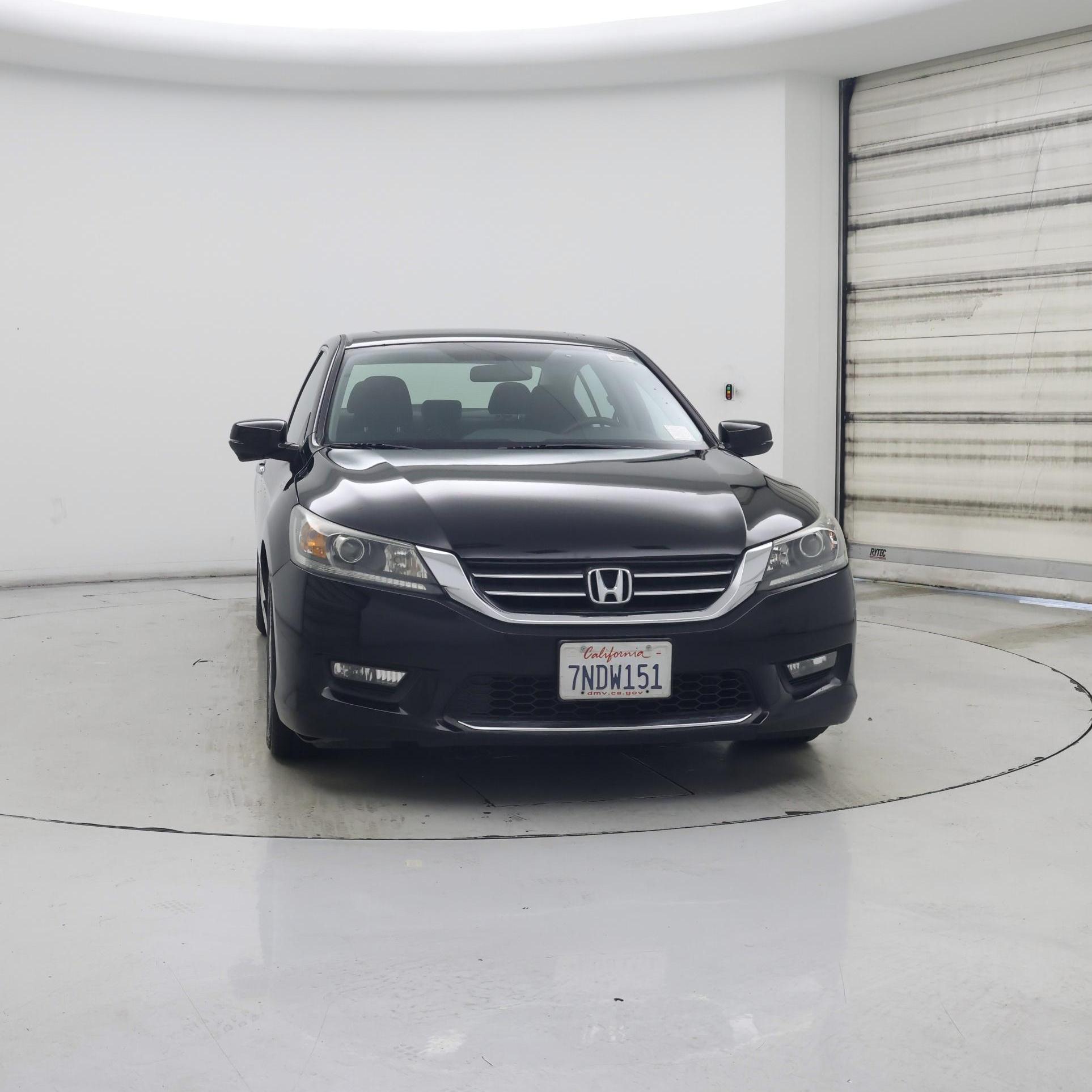 Thumbnail: 2015 Honda Accord - 5