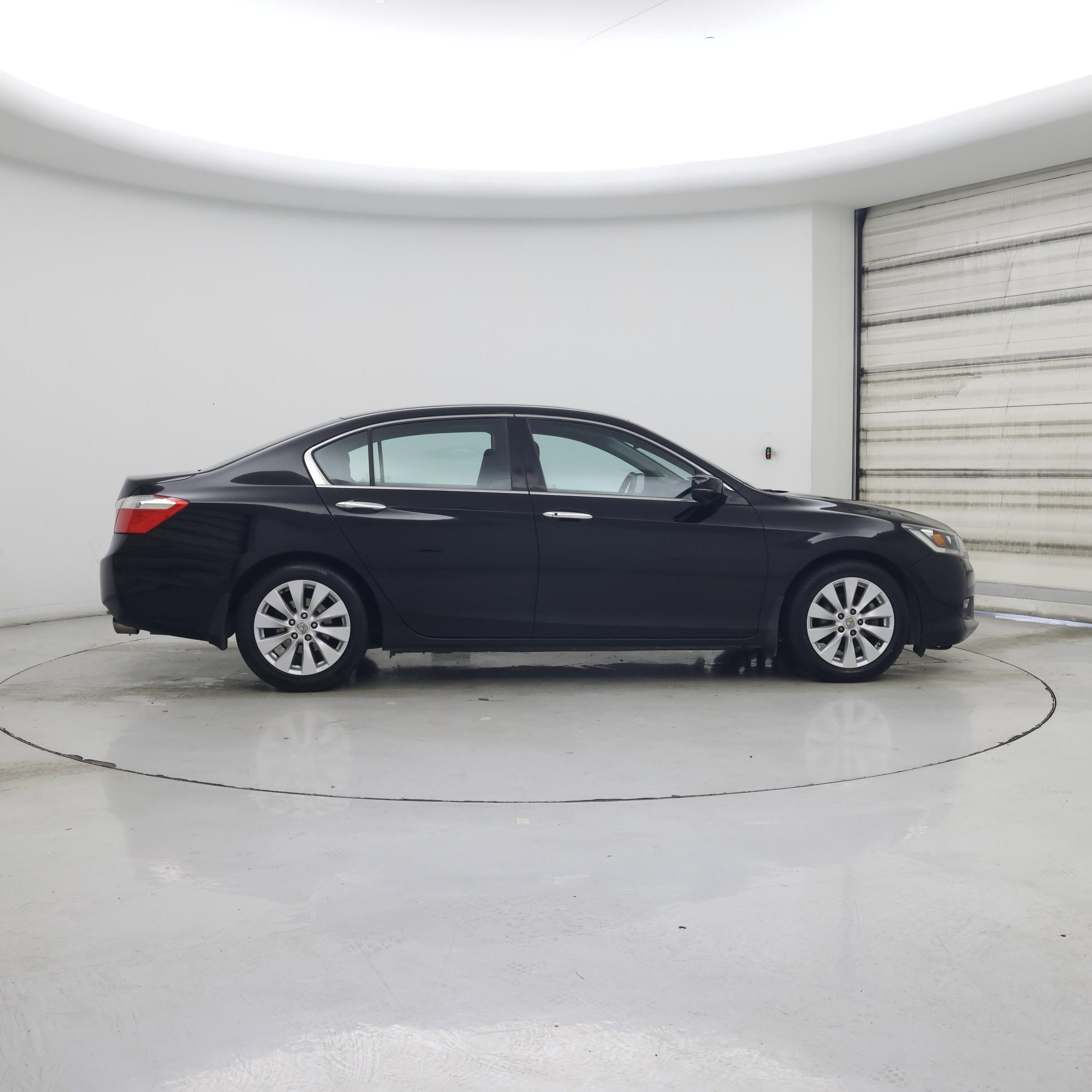 Thumbnail: 2015 Honda Accord - 7