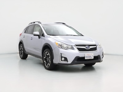 2017 Subaru Crosstrek Premium