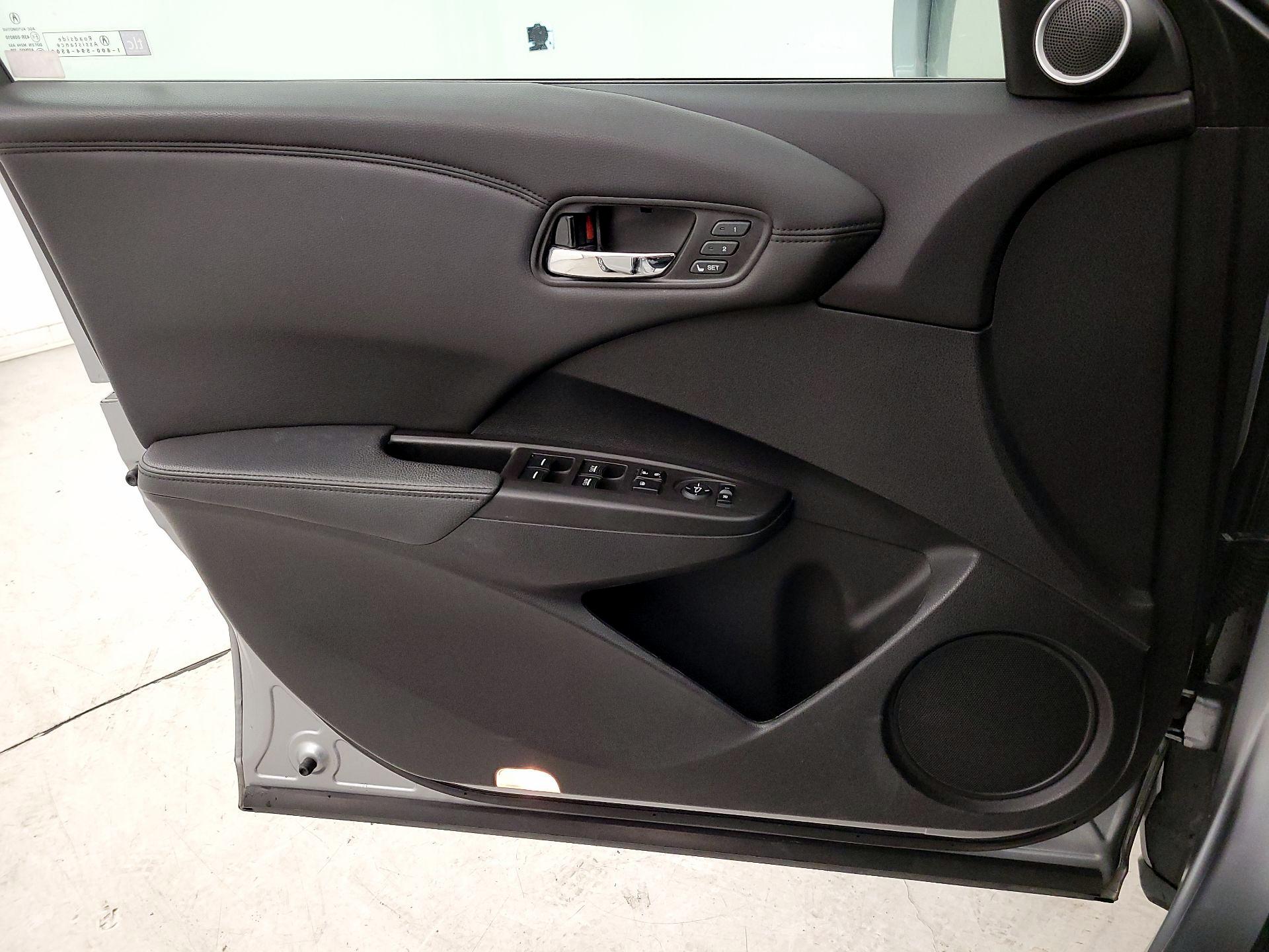 Thumbnail: 2017 Acura RDX - 12