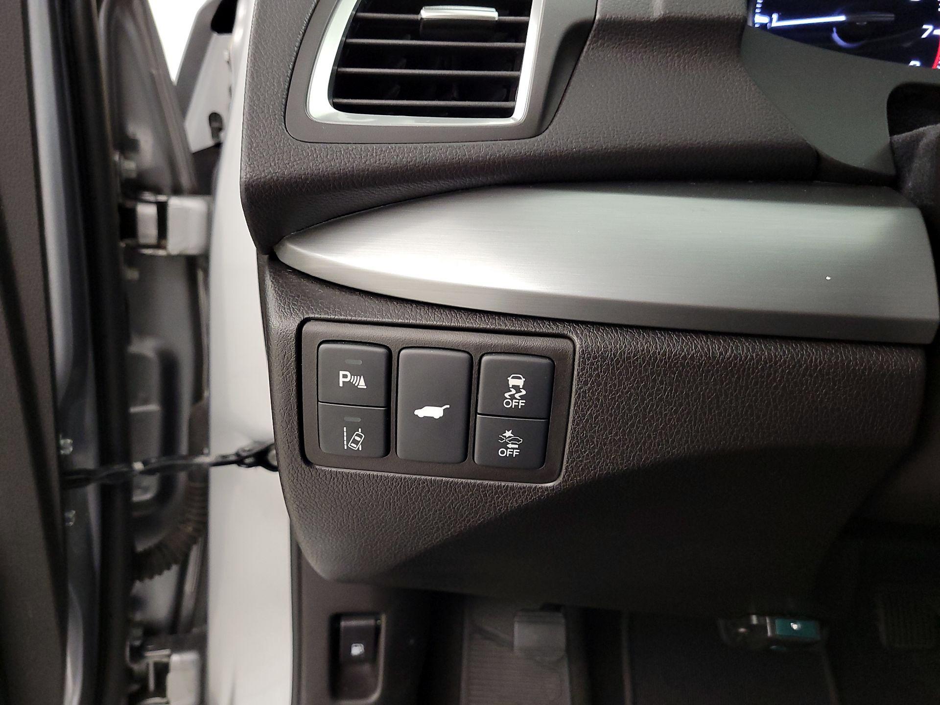 Thumbnail: 2017 Acura RDX - 13