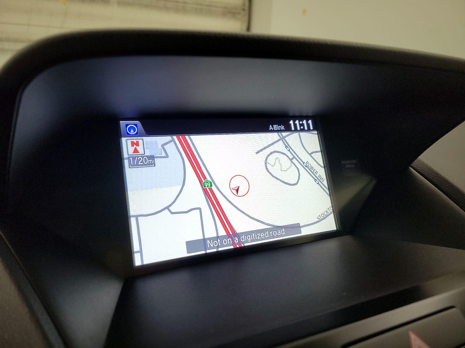 Thumbnail: 2017 Acura RDX - 14