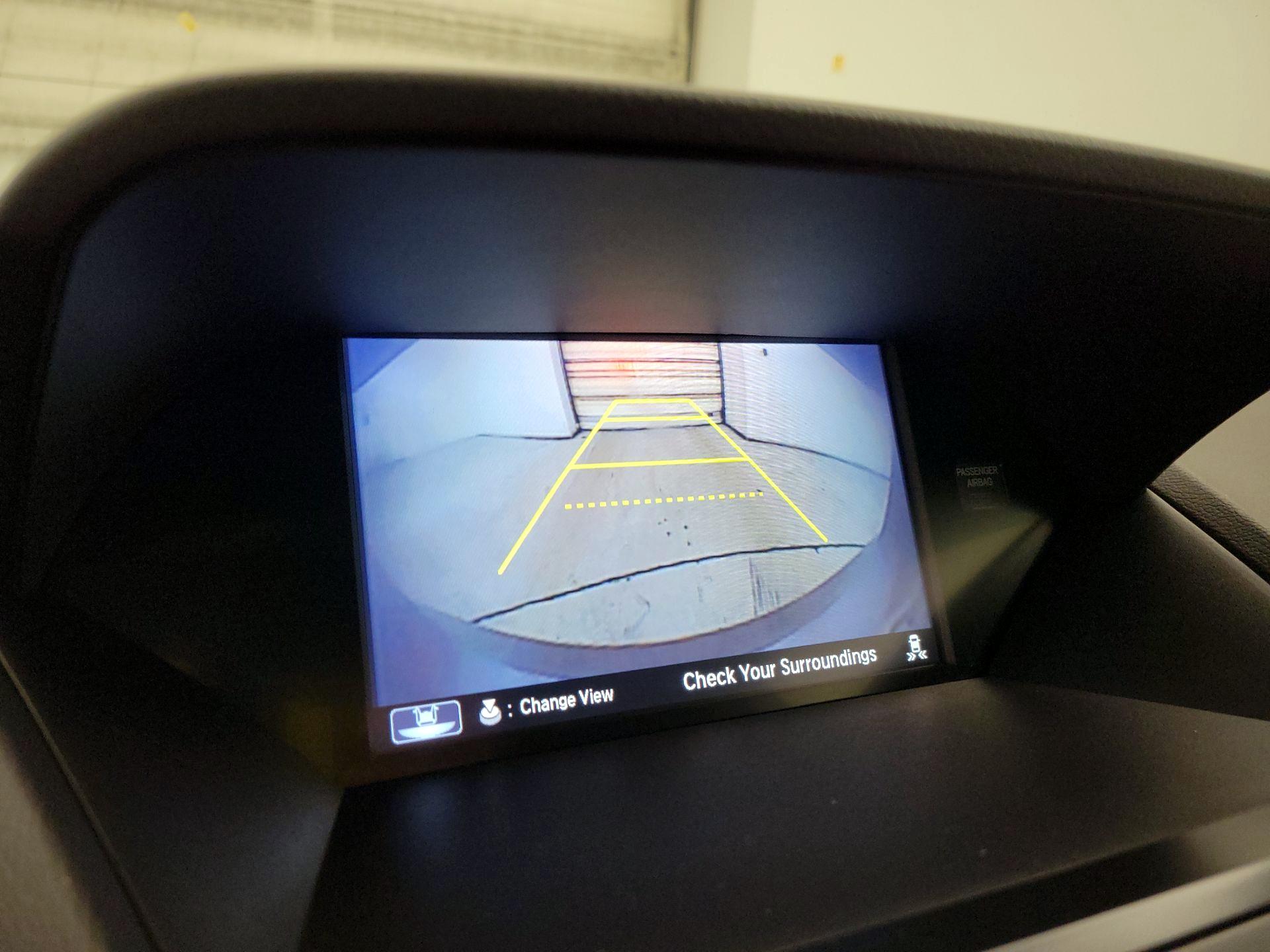 Thumbnail: 2017 Acura RDX - 15