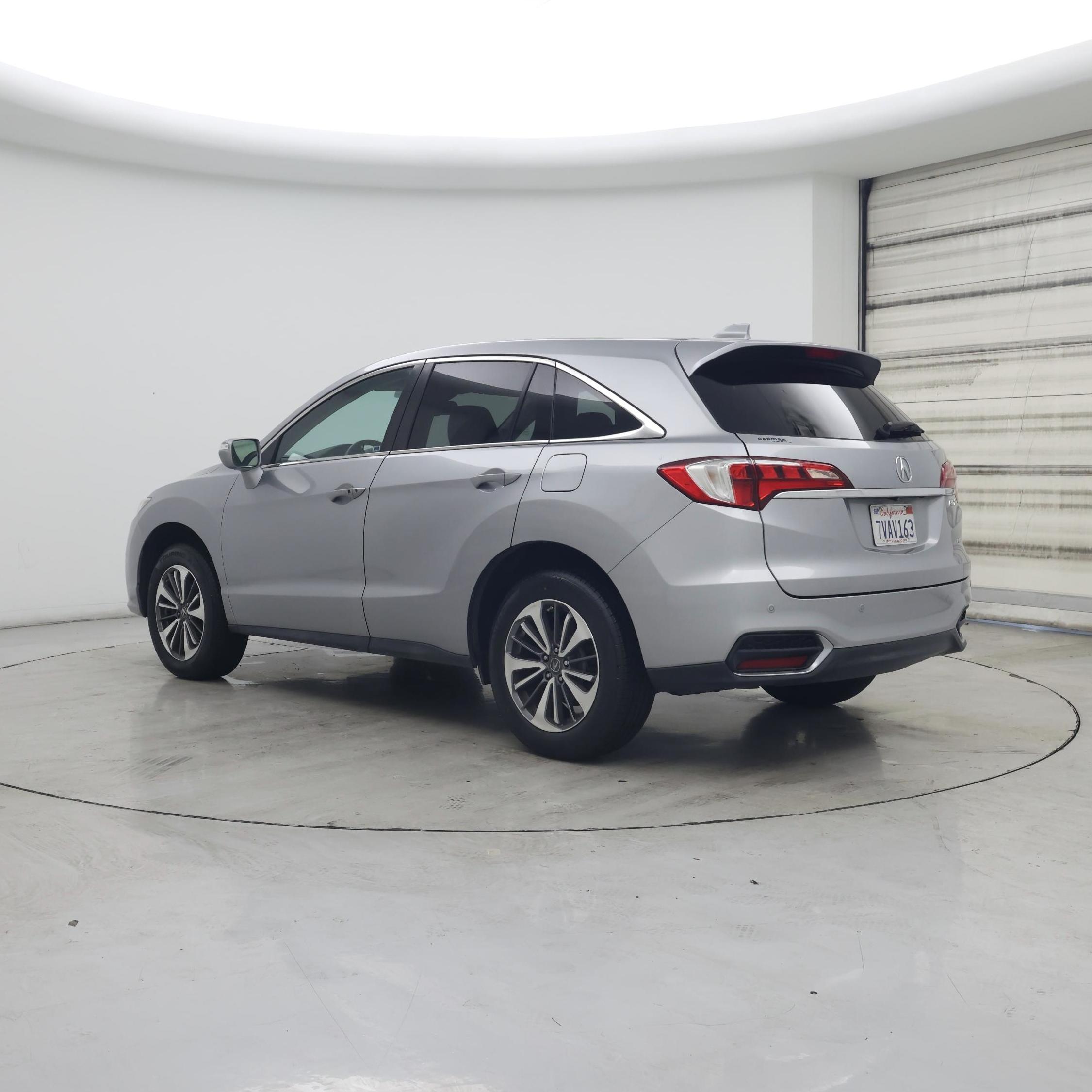 Thumbnail: 2017 Acura RDX - 2