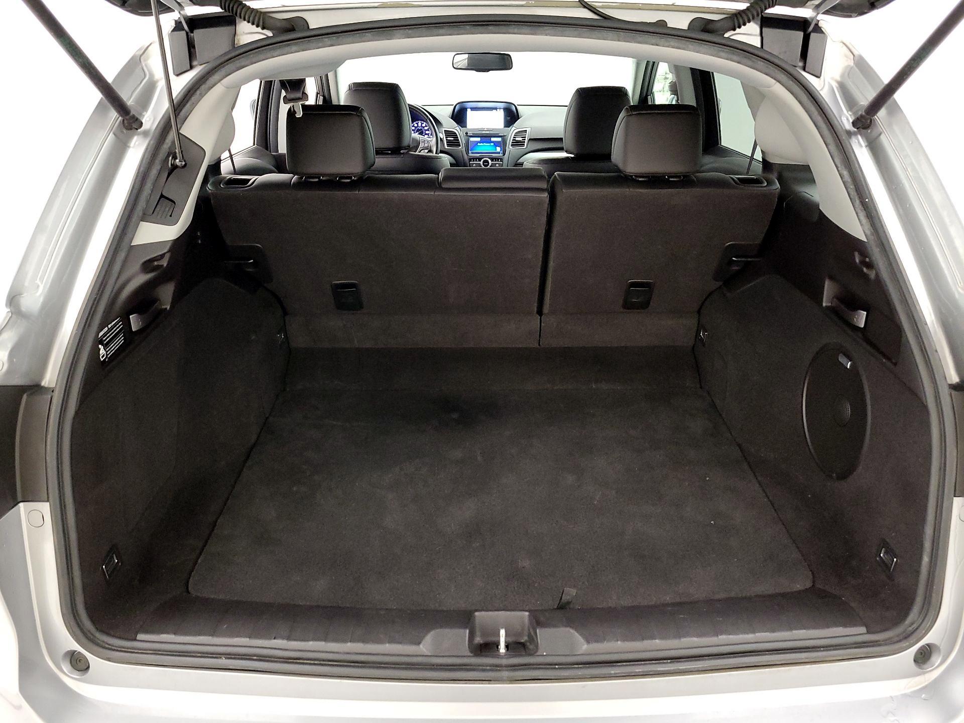 Thumbnail: 2017 Acura RDX - 20