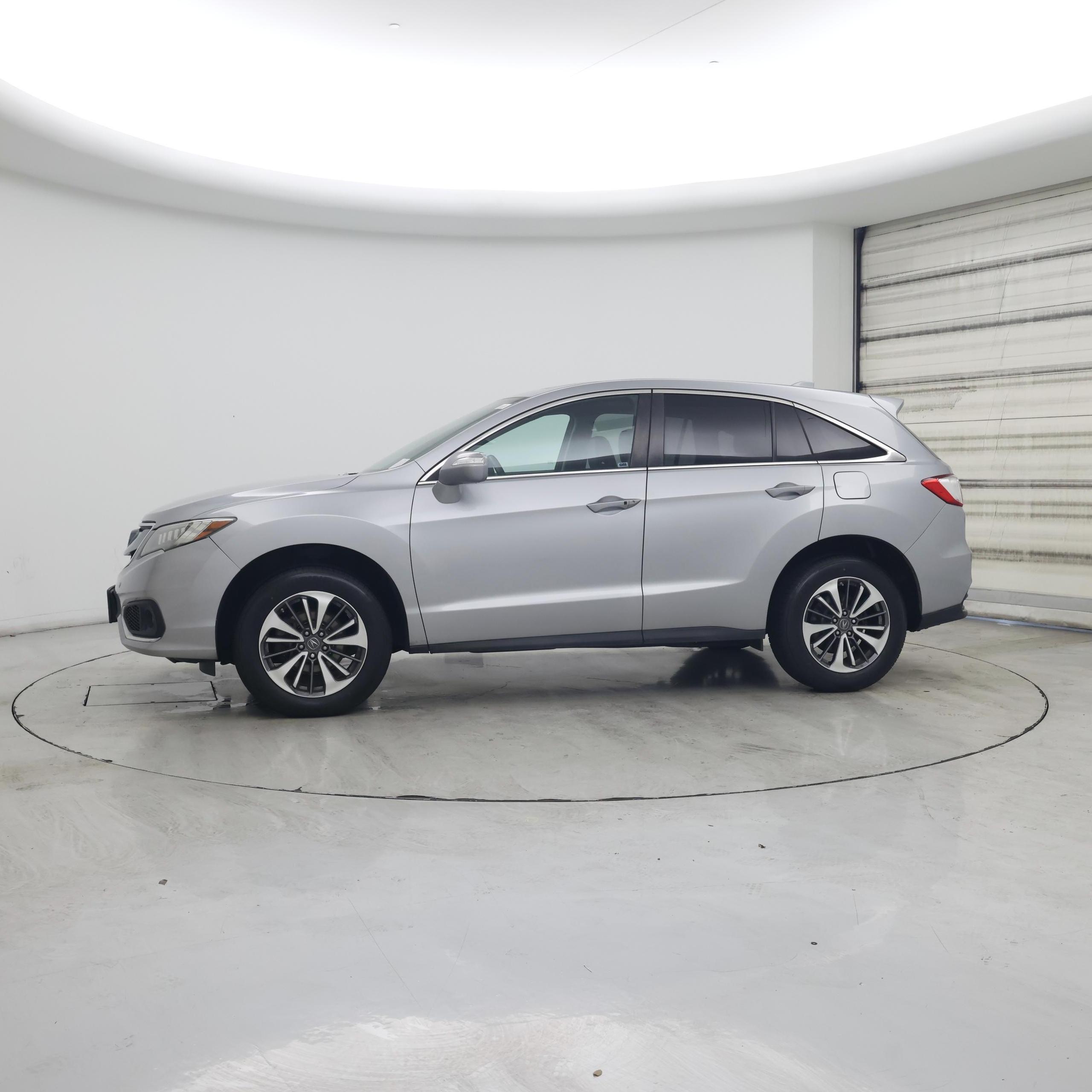 Thumbnail: 2017 Acura RDX - 3