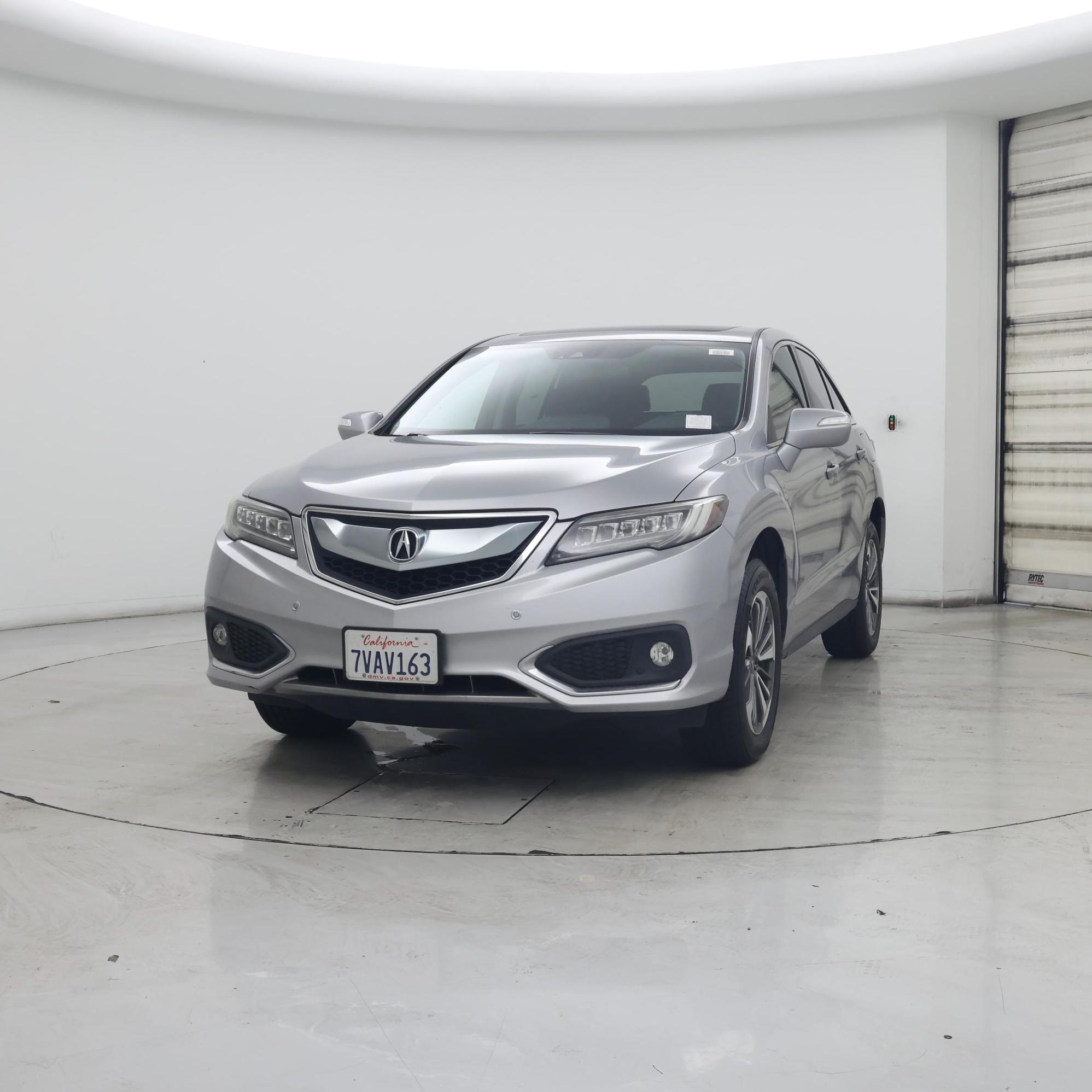 Thumbnail: 2017 Acura RDX - 4