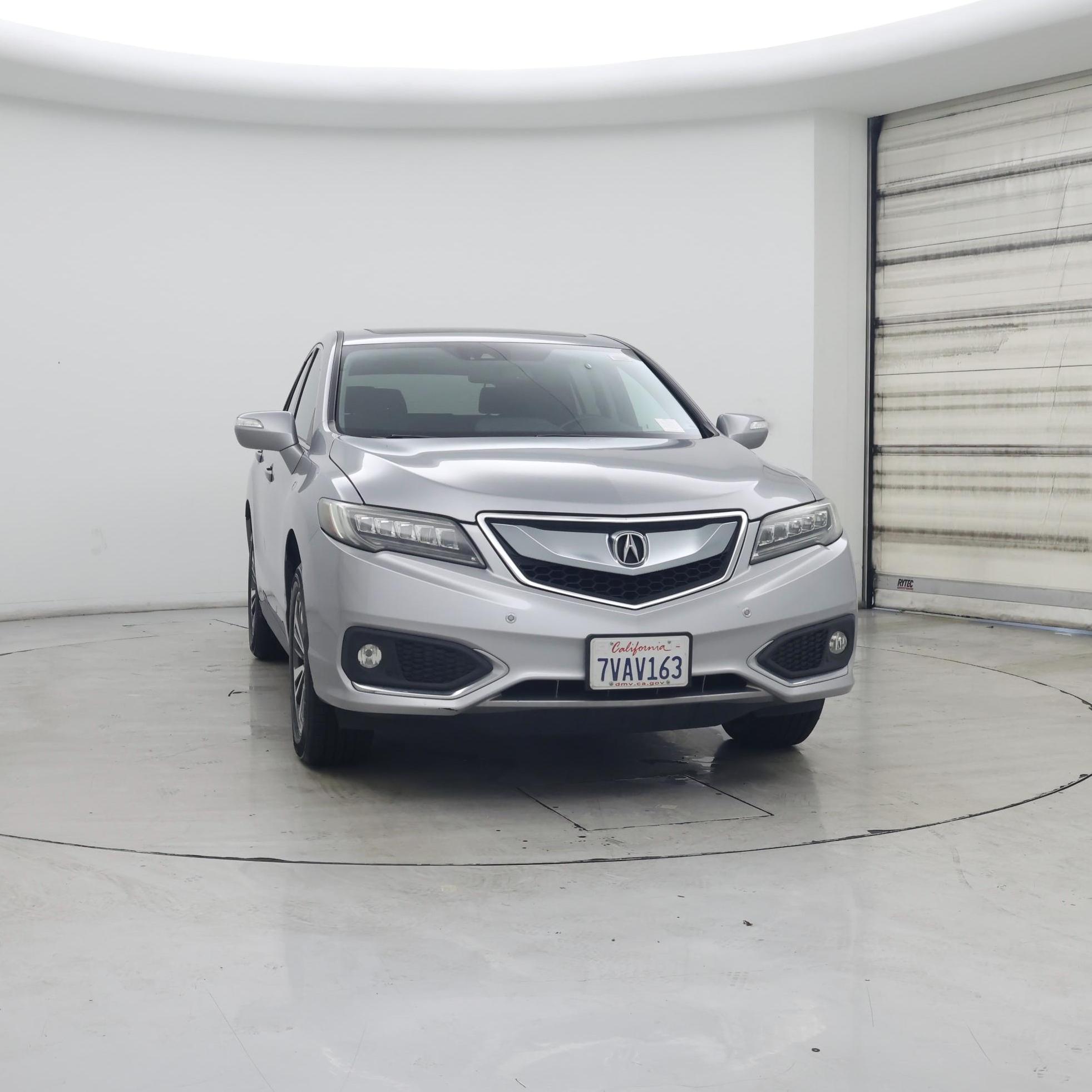 Thumbnail: 2017 Acura RDX - 5