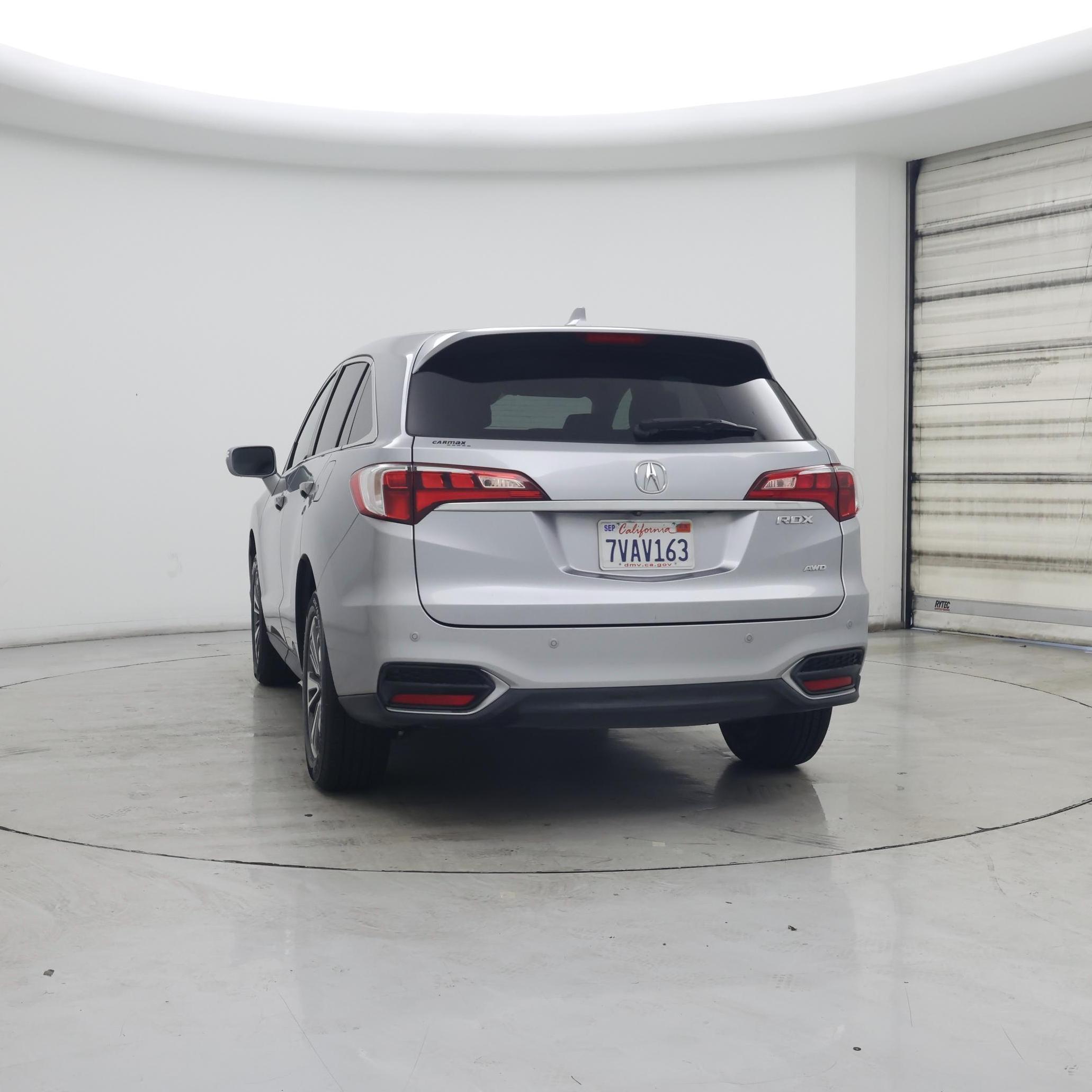 Thumbnail: 2017 Acura RDX - 6