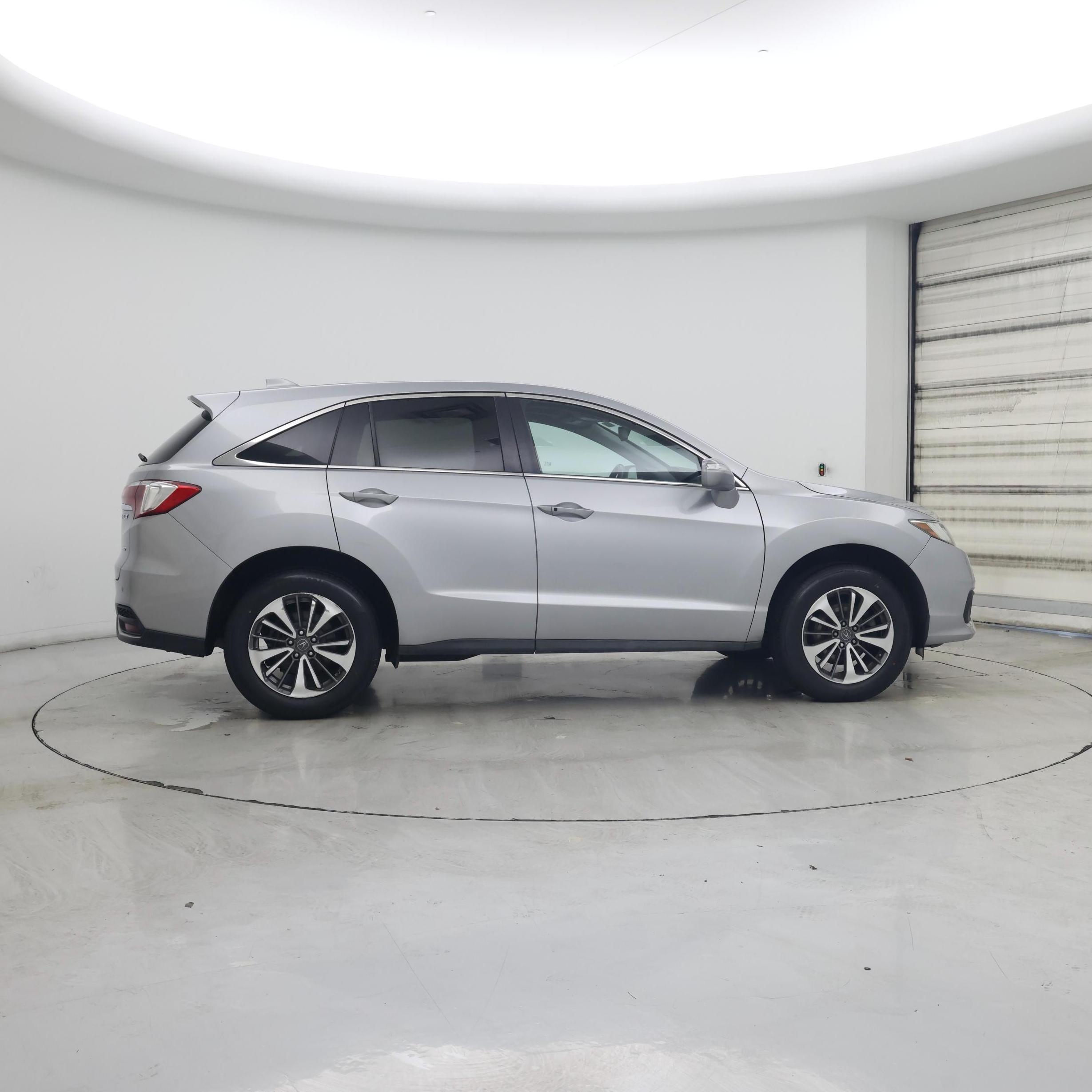 Thumbnail: 2017 Acura RDX - 7