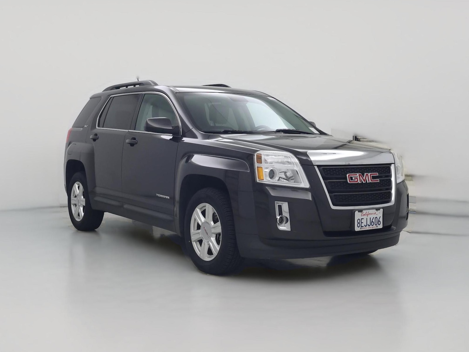 2015 GMC Terrain SLT-1