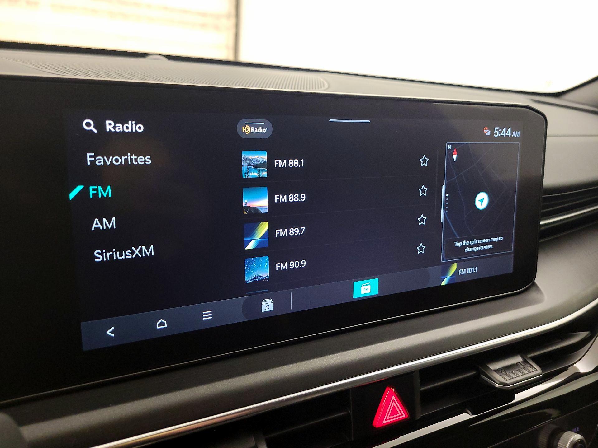 Thumbnail: 2025 Kia K5 - 15