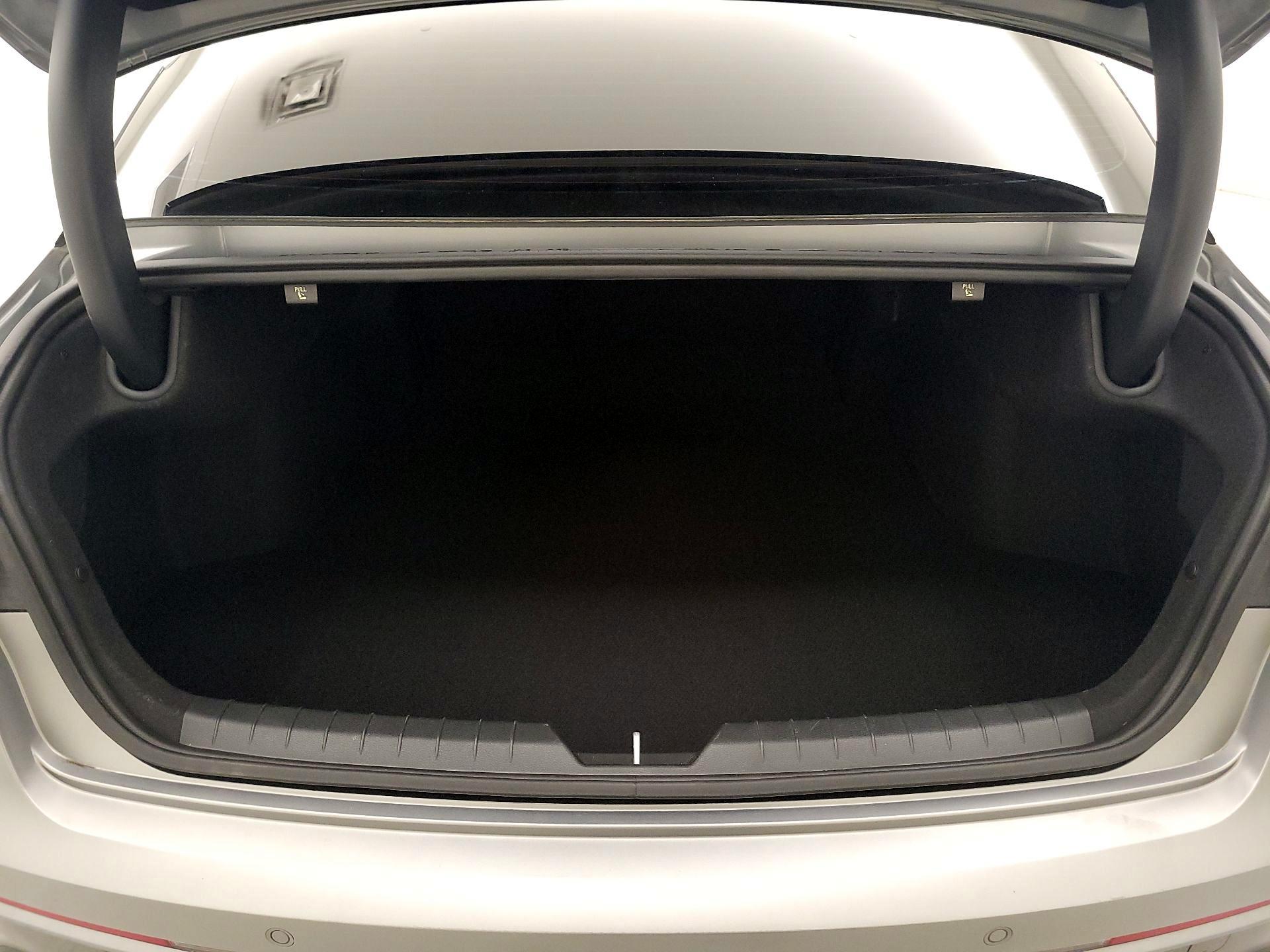 Thumbnail: 2025 Kia K5 - 19