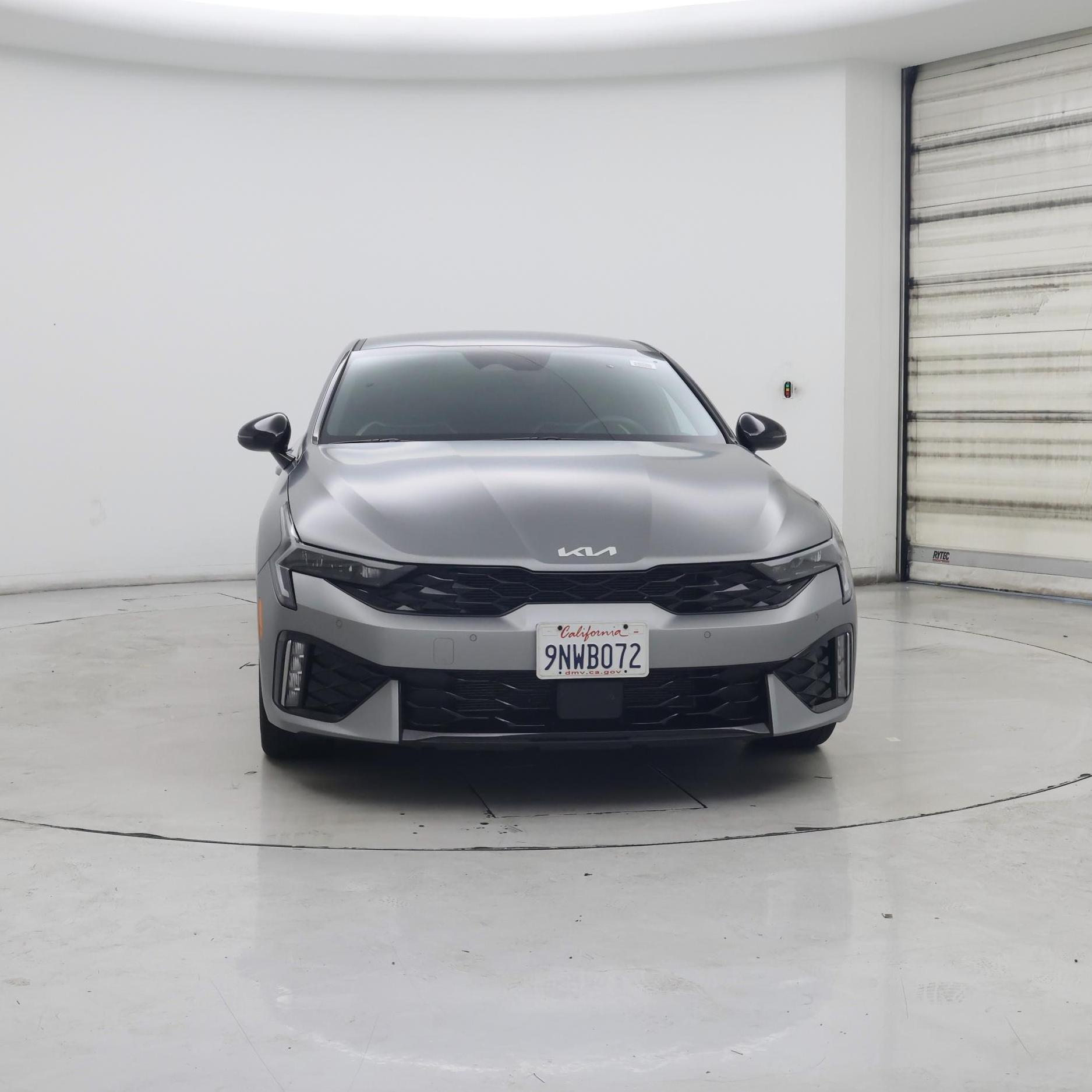 Thumbnail: 2025 Kia K5 - 5