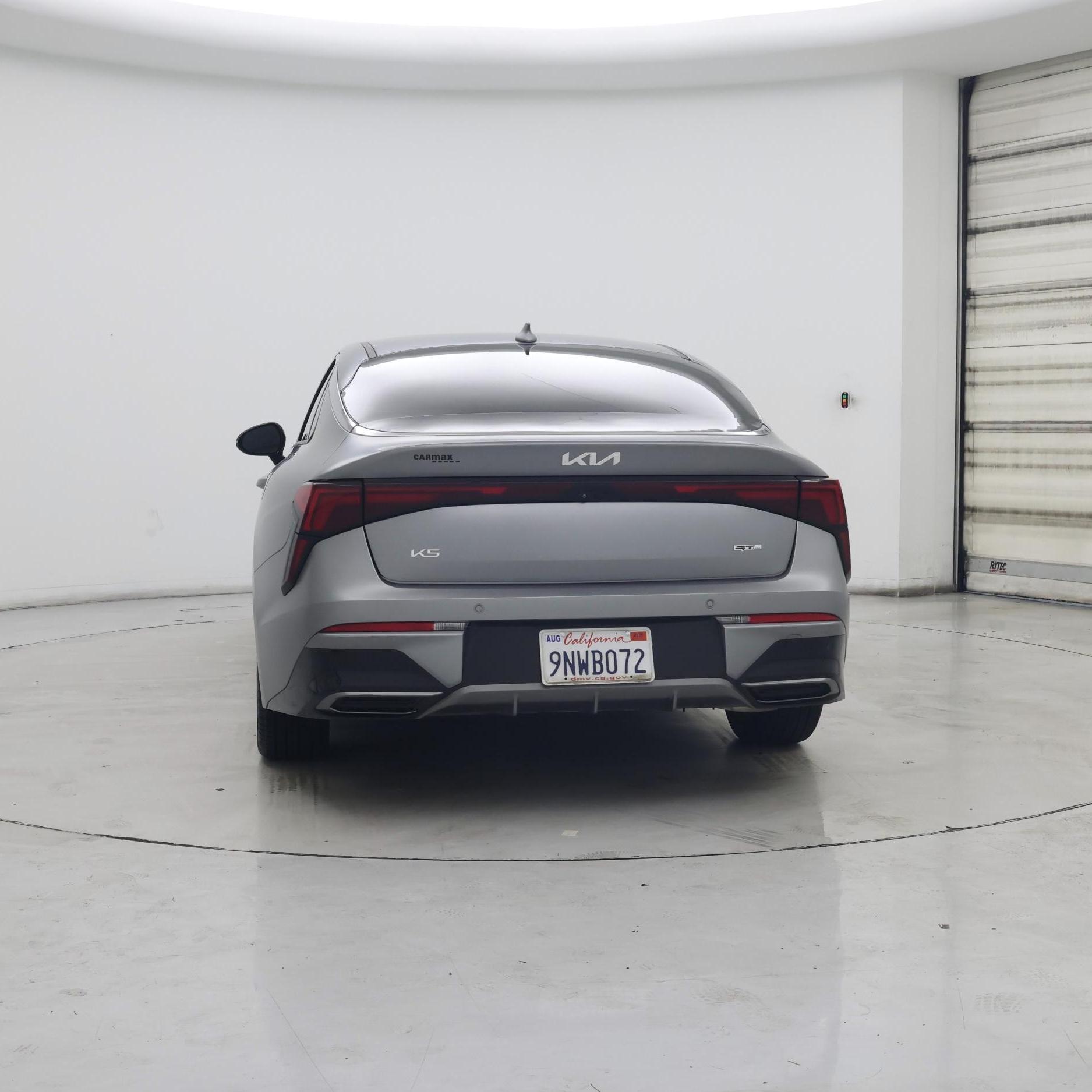 Thumbnail: 2025 Kia K5 - 6