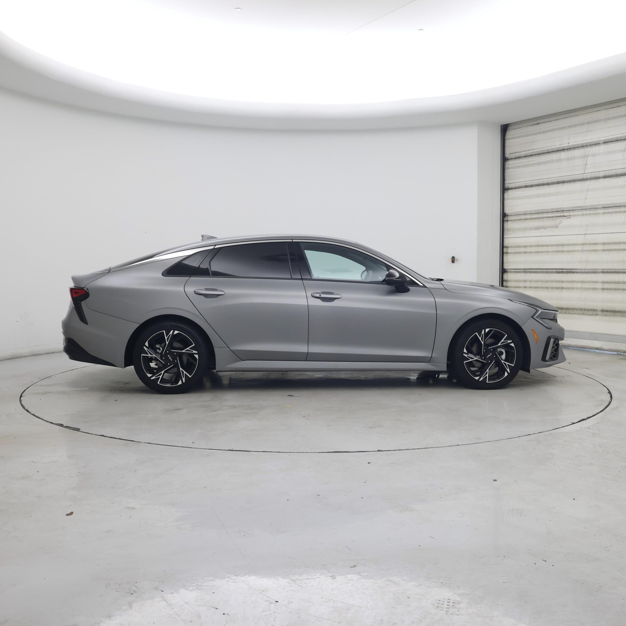 Thumbnail: 2025 Kia K5 - 7