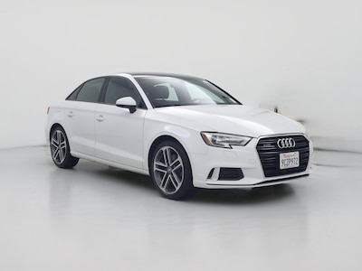 2017 Audi A3 Premium