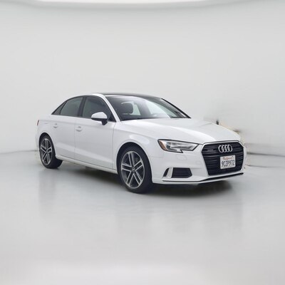 2017 Audi A3 Premium