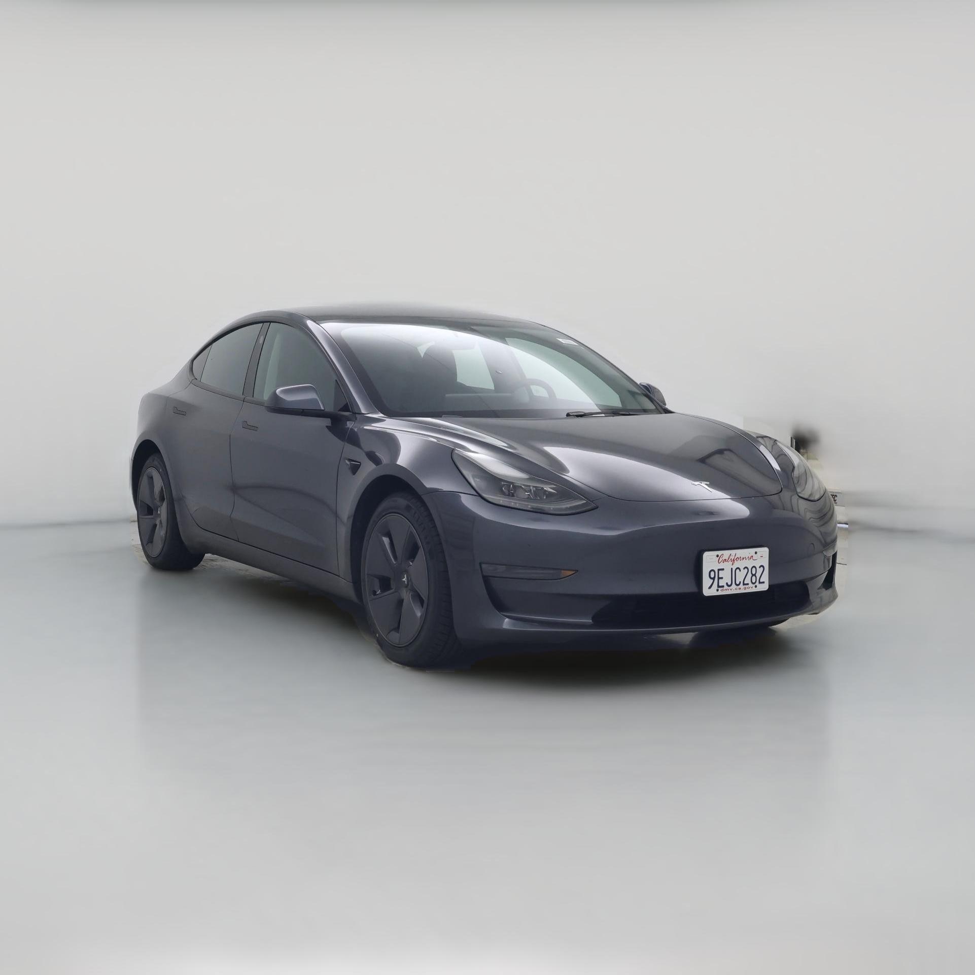 Thumbnail: 2023 Tesla Model 3 - 1